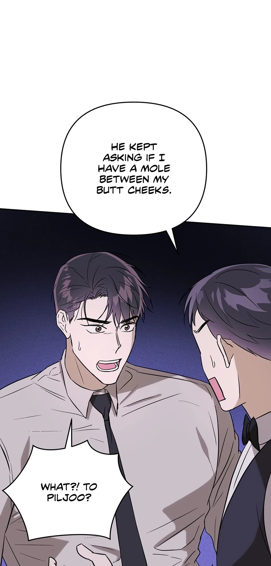 A Ridiculous Drama Chapter 47 page 84 - 