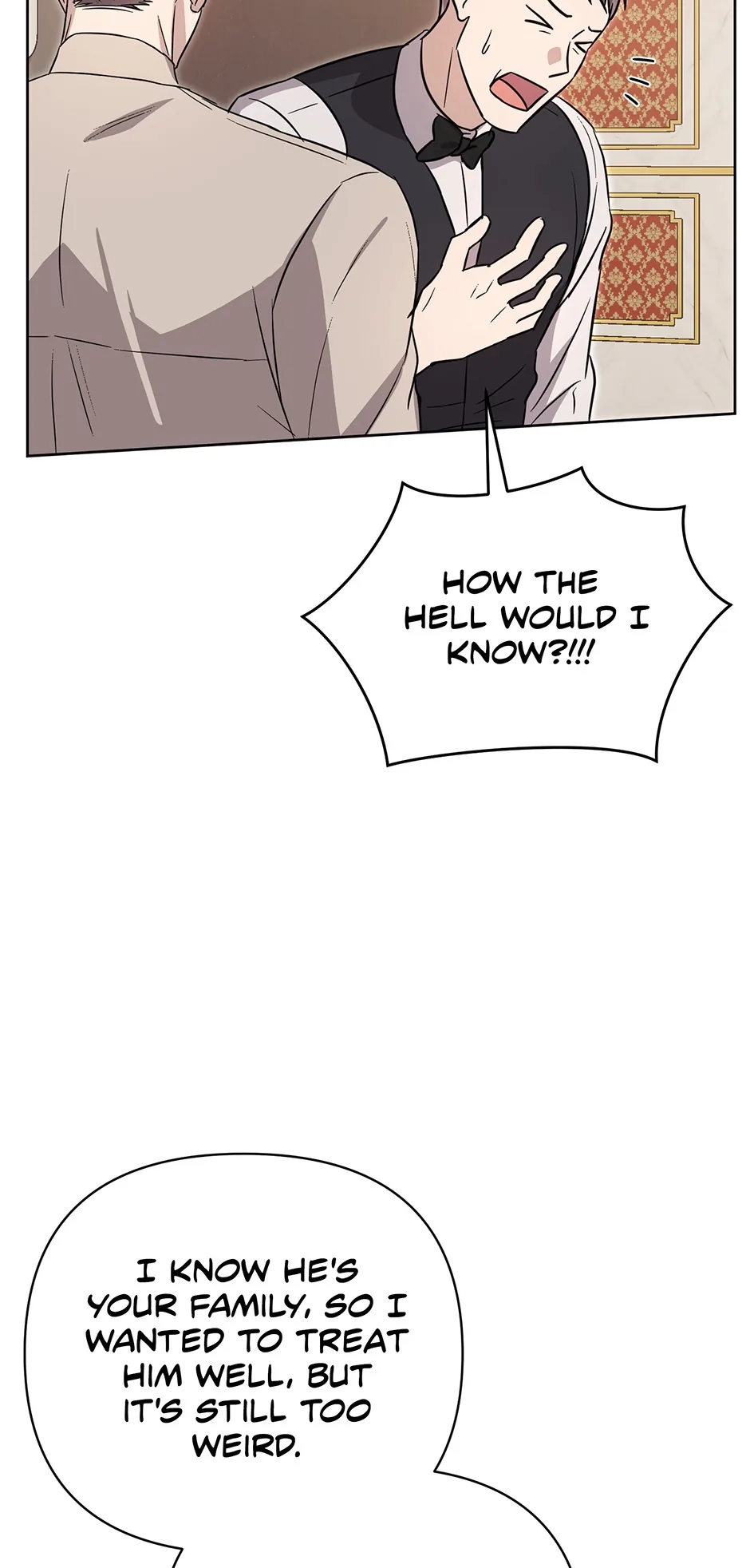 A Ridiculous Drama Chapter 47 page 86 - 