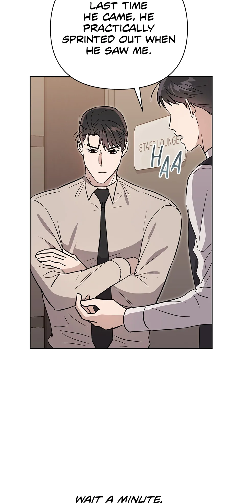 A Ridiculous Drama Chapter 47 page 87 - 