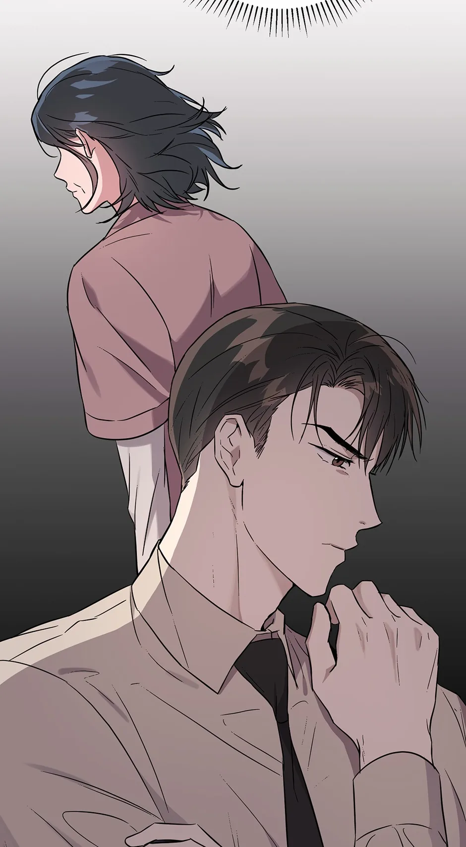 A Ridiculous Drama Chapter 47 page 92 - 