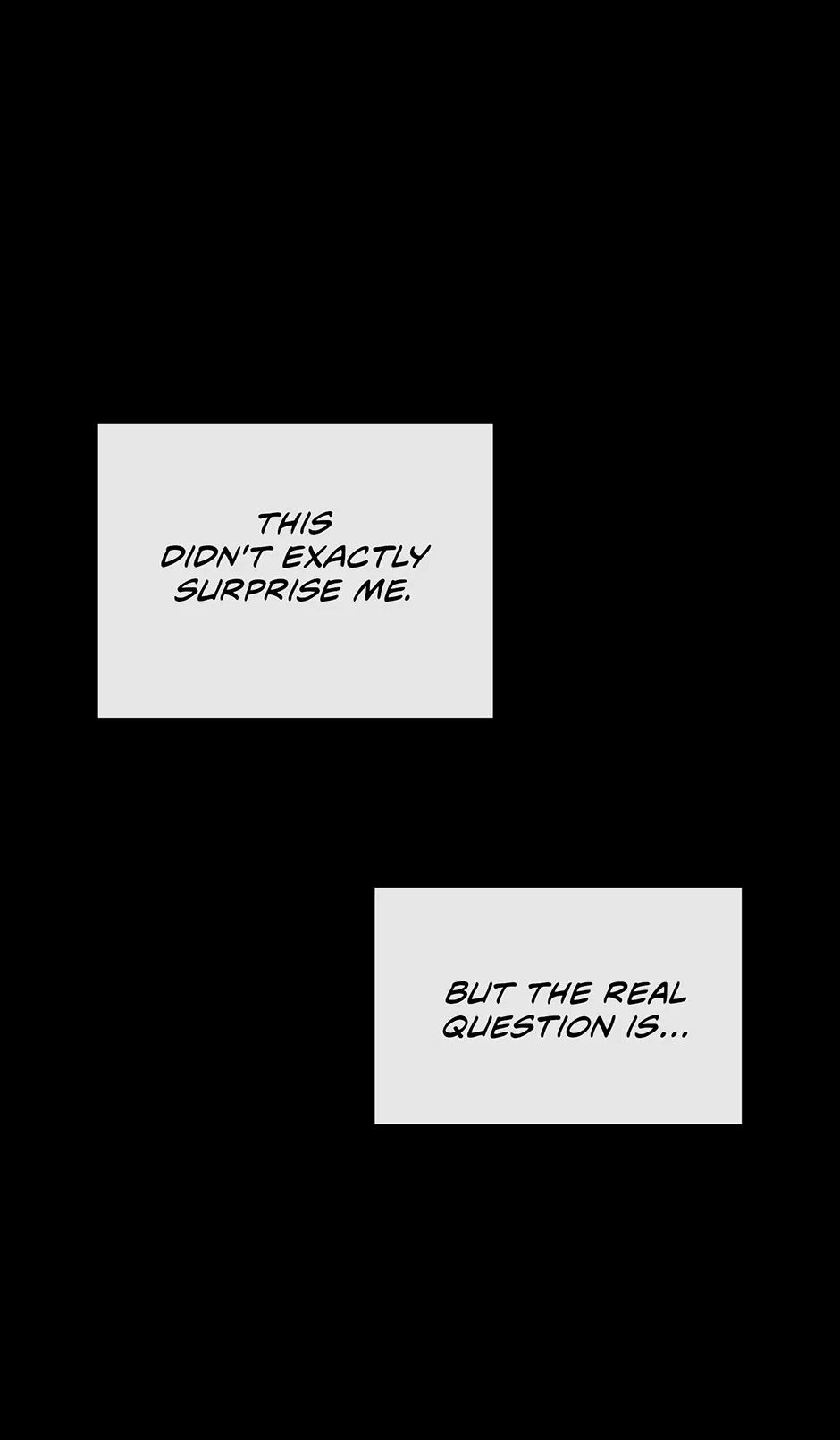 A Ridiculous Drama Chapter 48 page 1 - 