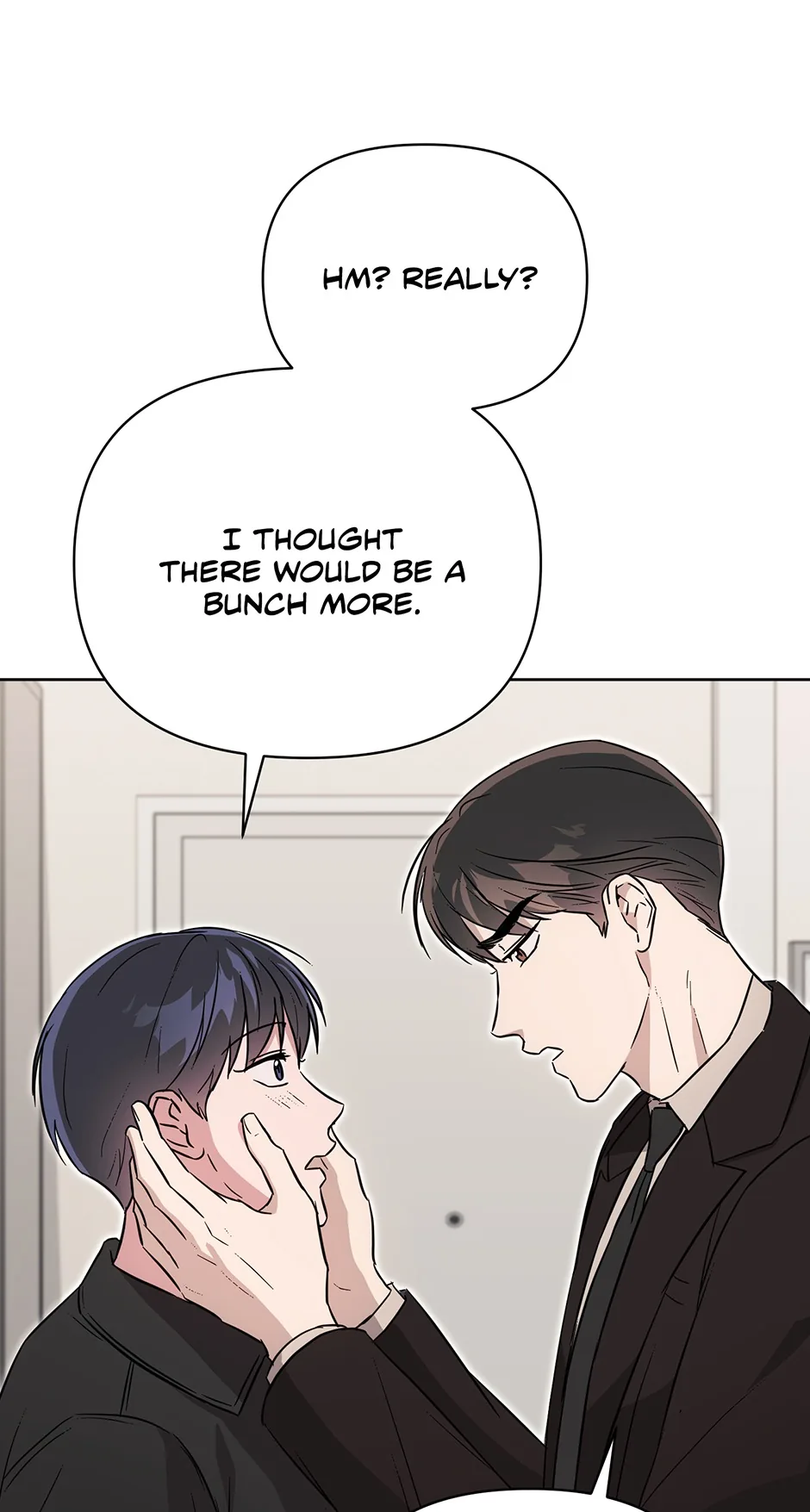 A Ridiculous Drama Chapter 48 page 19 - 