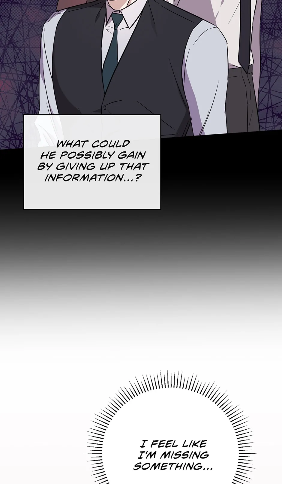 A Ridiculous Drama Chapter 48 page 3 - 