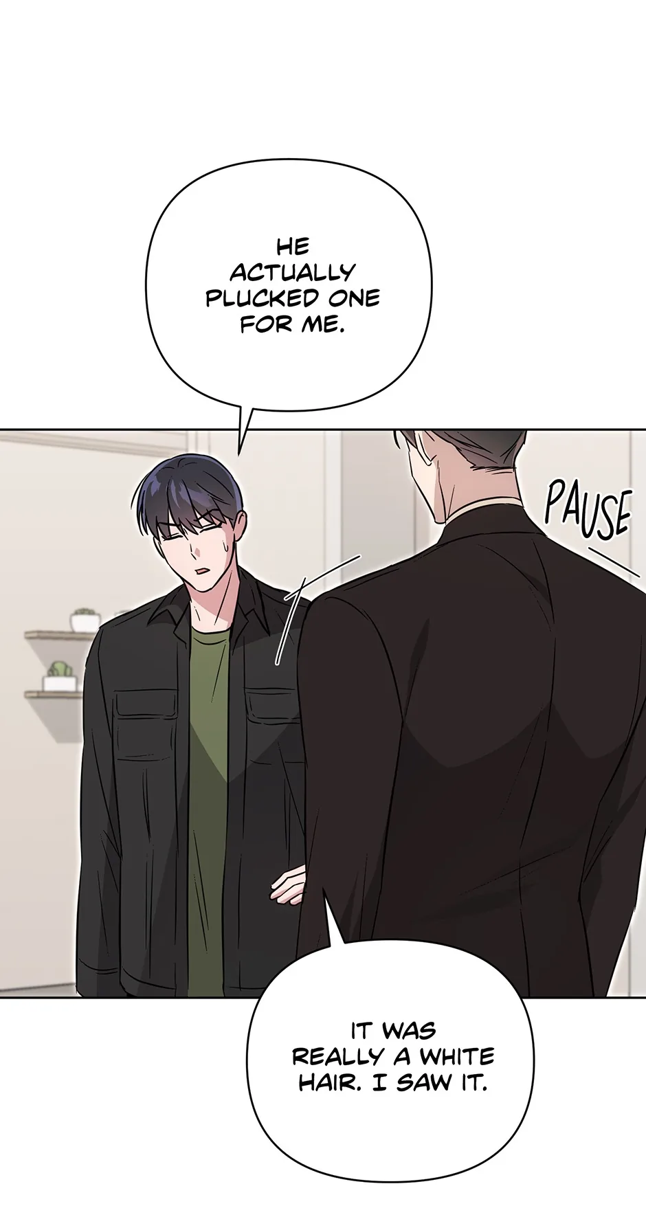 A Ridiculous Drama Chapter 48 page 22 - 