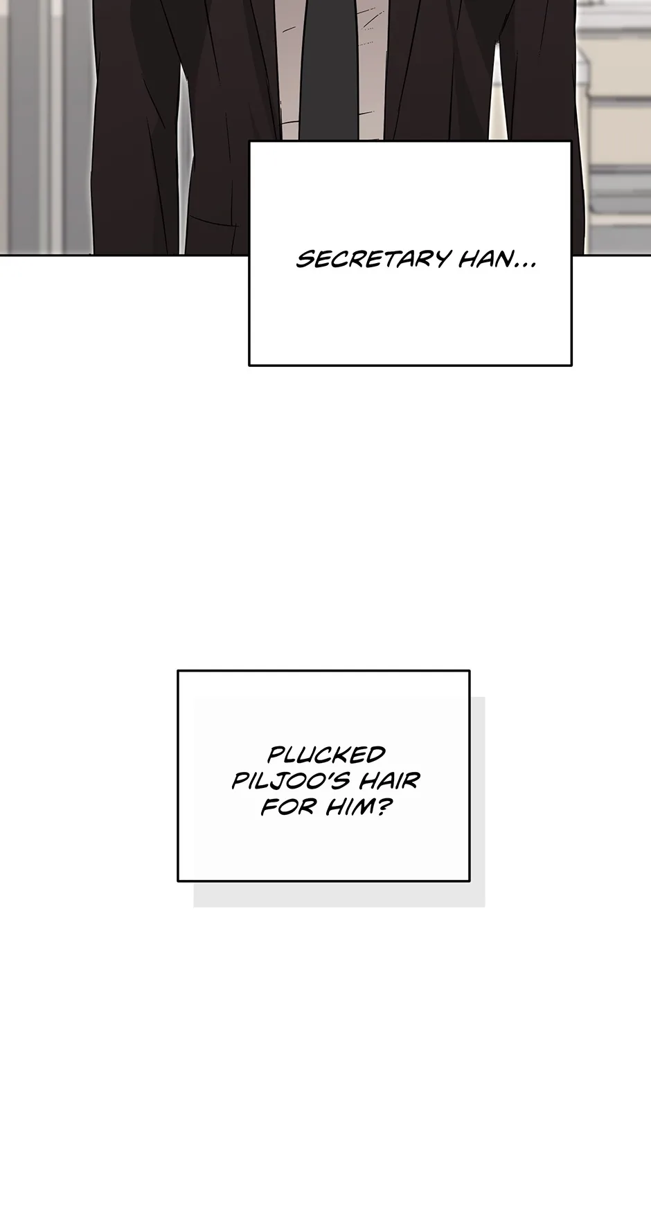 A Ridiculous Drama Chapter 48 page 24 - 