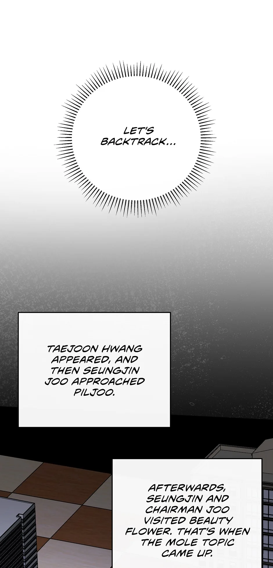 A Ridiculous Drama Chapter 48 page 29 - 