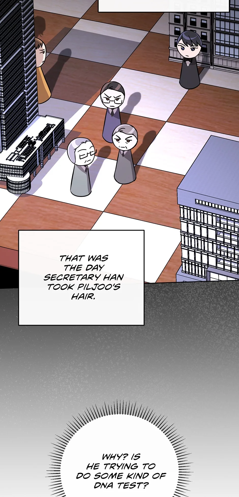 A Ridiculous Drama Chapter 48 page 30 - 