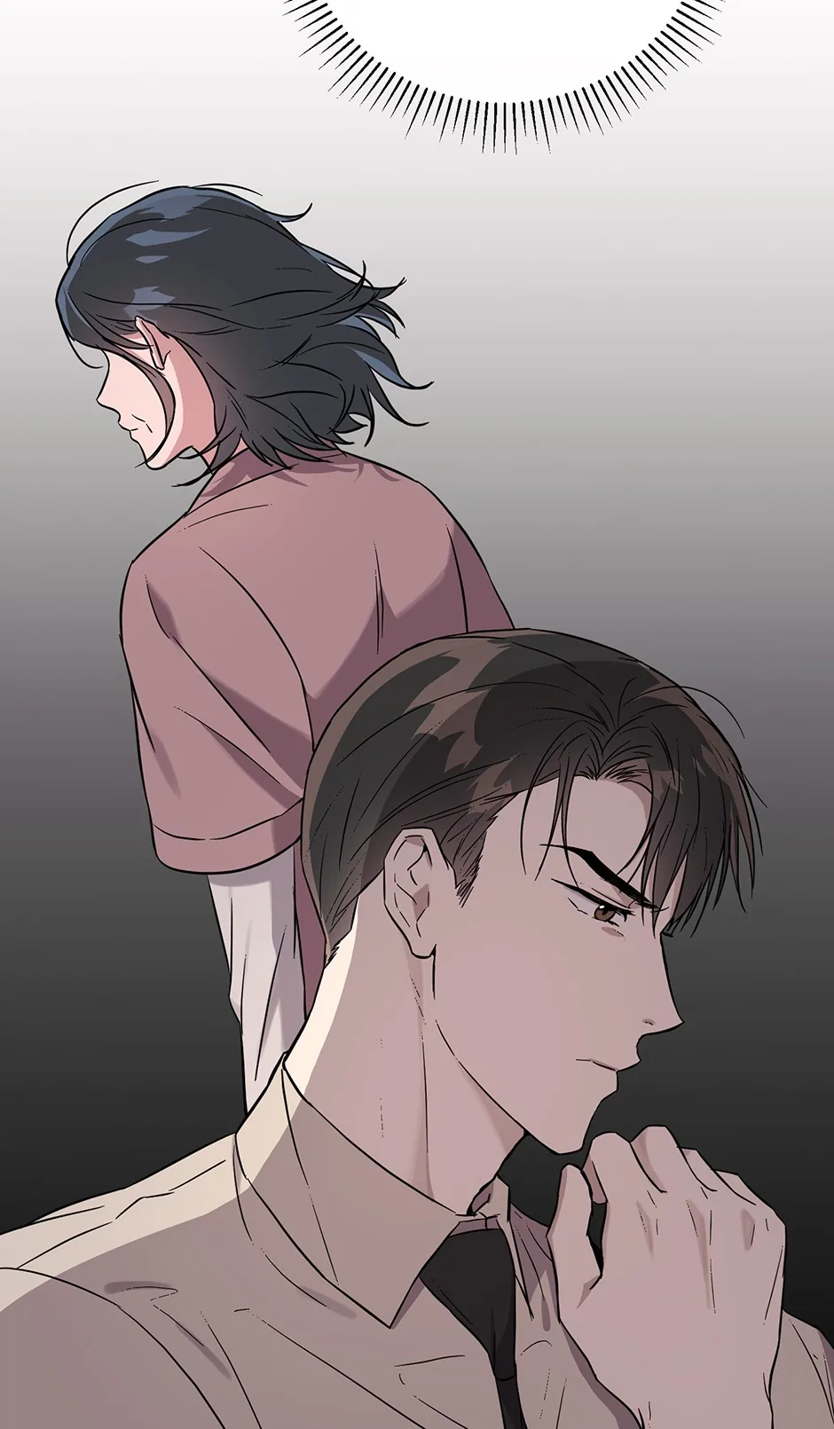 A Ridiculous Drama Chapter 48 page 4 - 