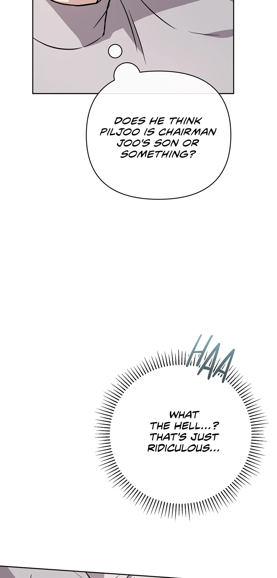 A Ridiculous Drama Chapter 48 page 32 - 