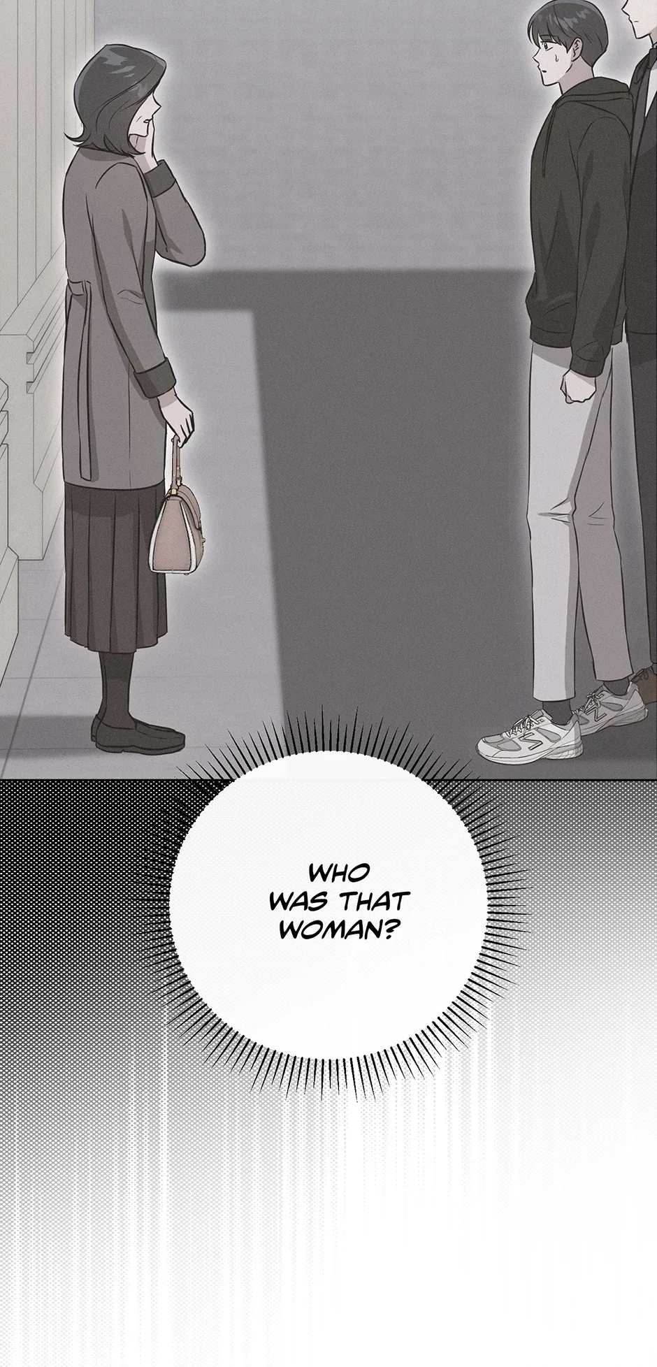 A Ridiculous Drama Chapter 48 page 34 - 