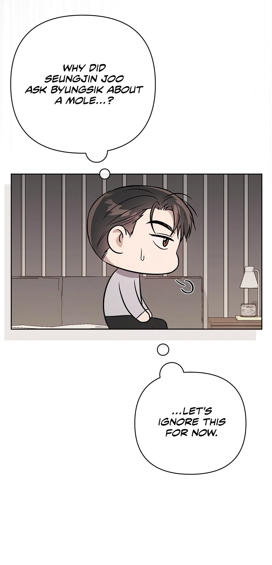 A Ridiculous Drama Chapter 48 page 35 - 