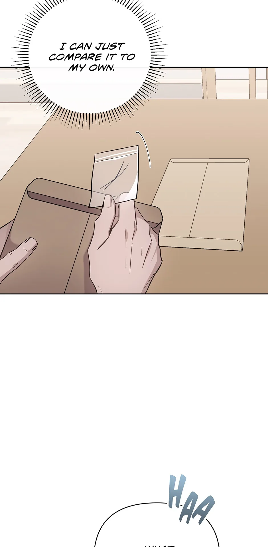 A Ridiculous Drama Chapter 48 page 45 - 