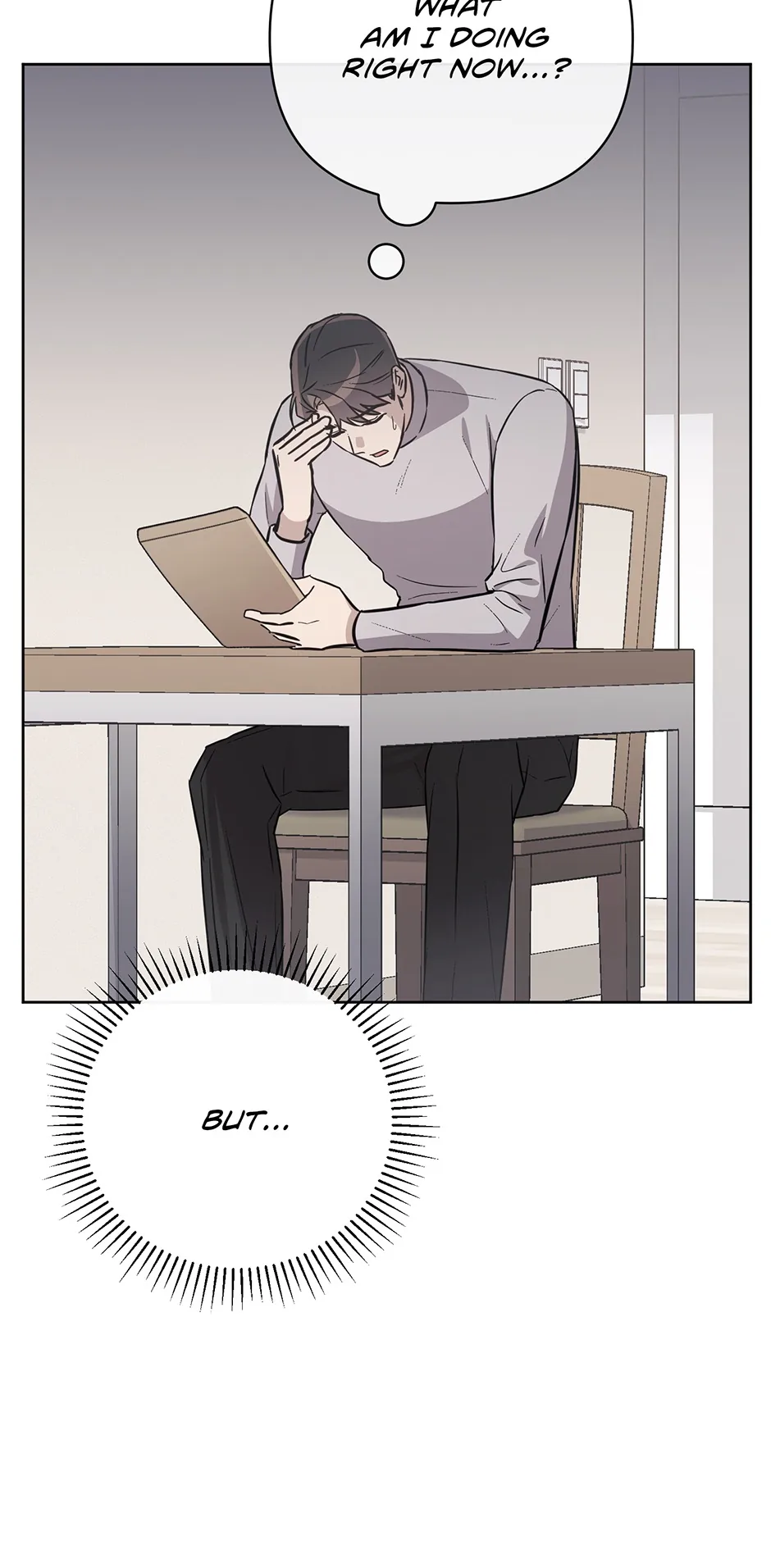 A Ridiculous Drama Chapter 48 page 46 - 