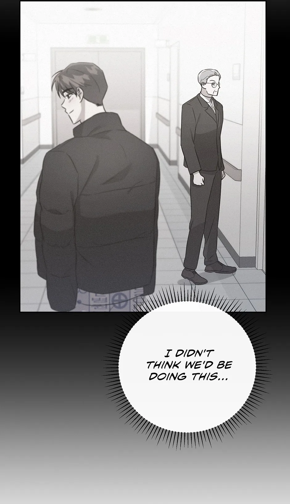 A Ridiculous Drama Chapter 48 page 53 - 