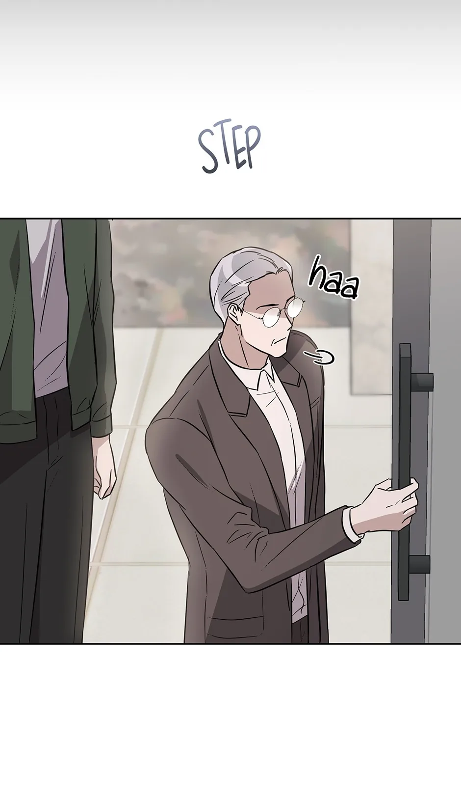 A Ridiculous Drama Chapter 48 page 54 - 