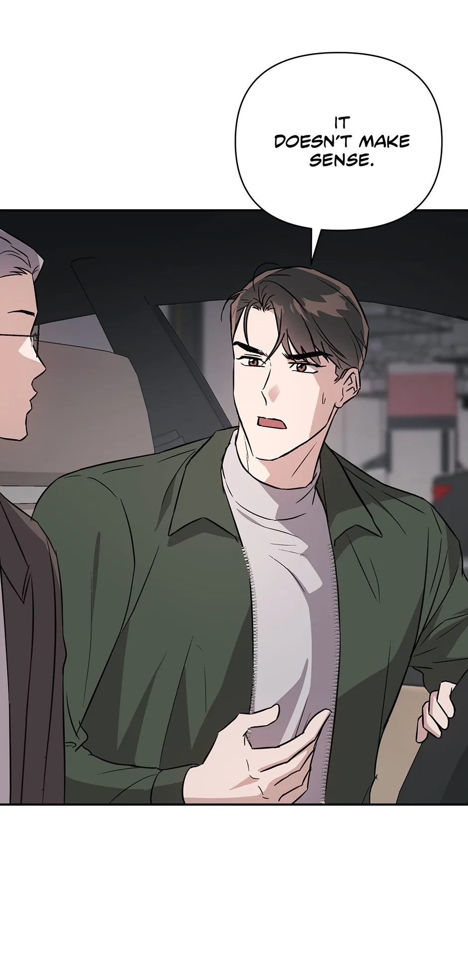 A Ridiculous Drama Chapter 48 page 59 - 