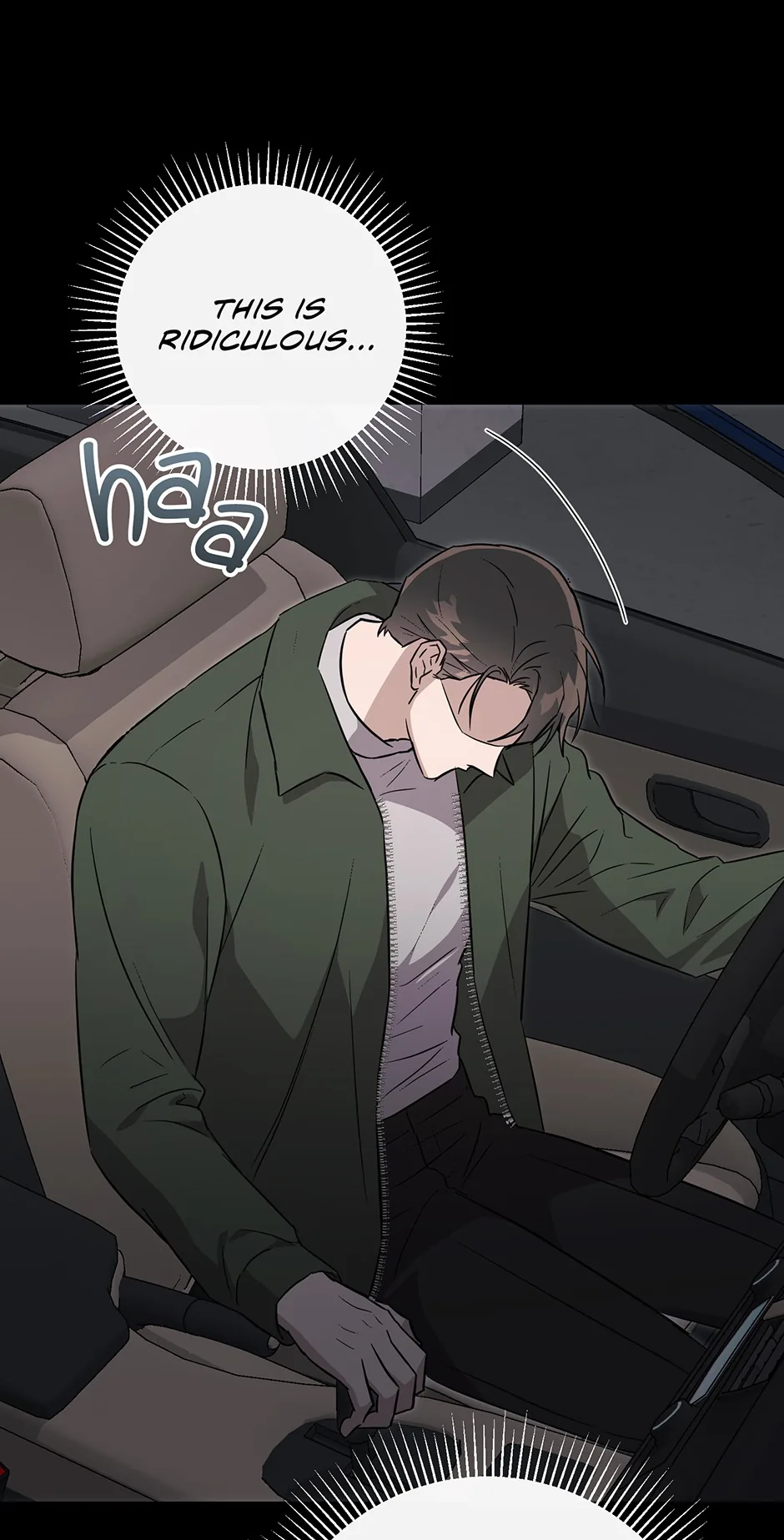 A Ridiculous Drama Chapter 48 page 65 - 