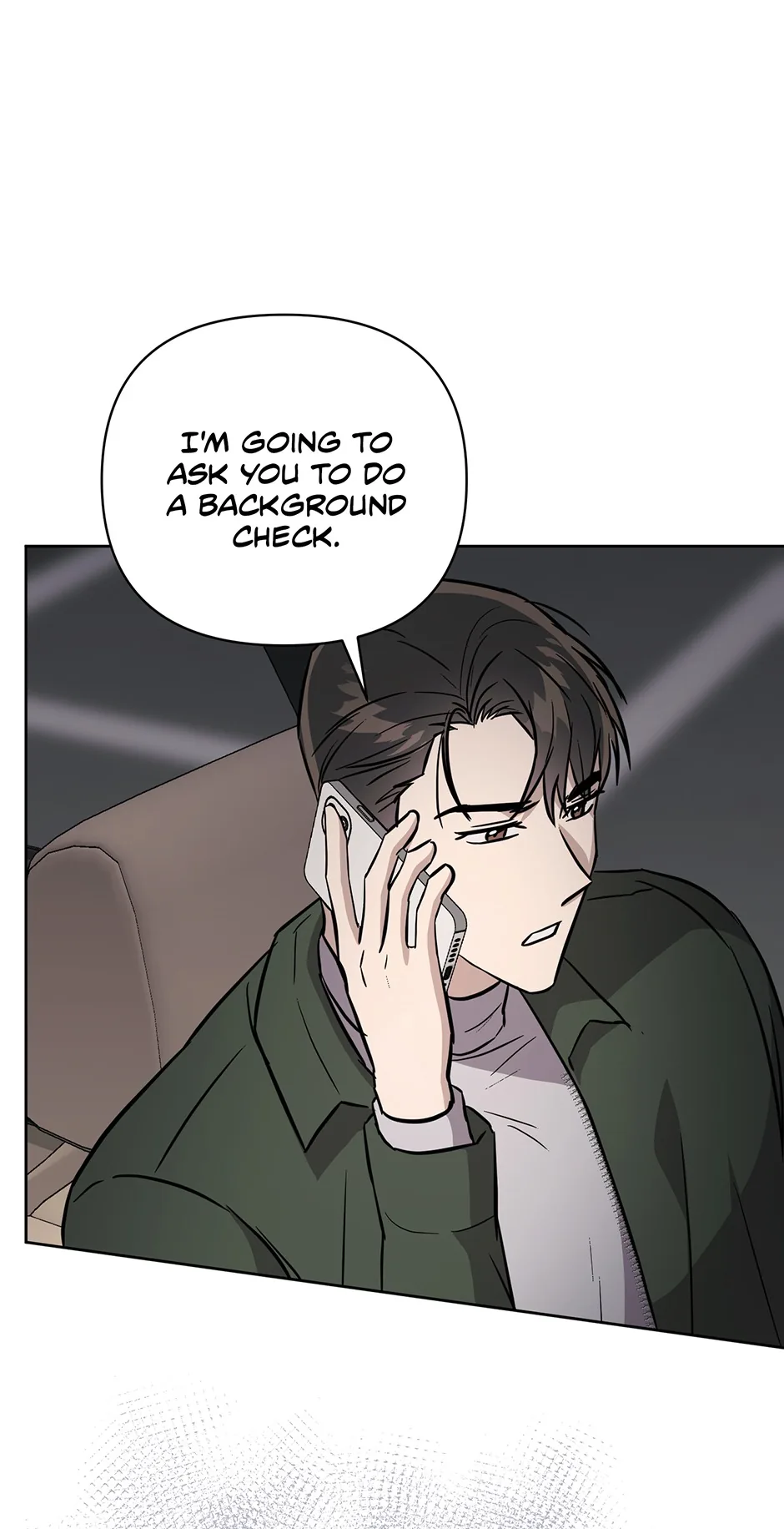 A Ridiculous Drama Chapter 48 page 76 - 