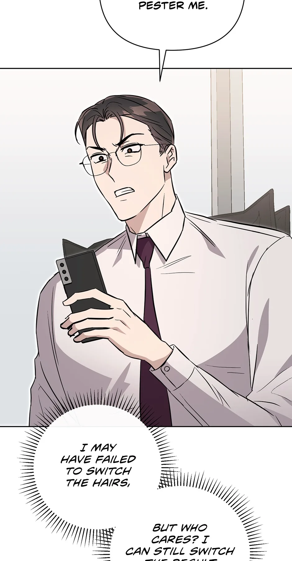 A Ridiculous Drama Chapter 48 page 86 - 