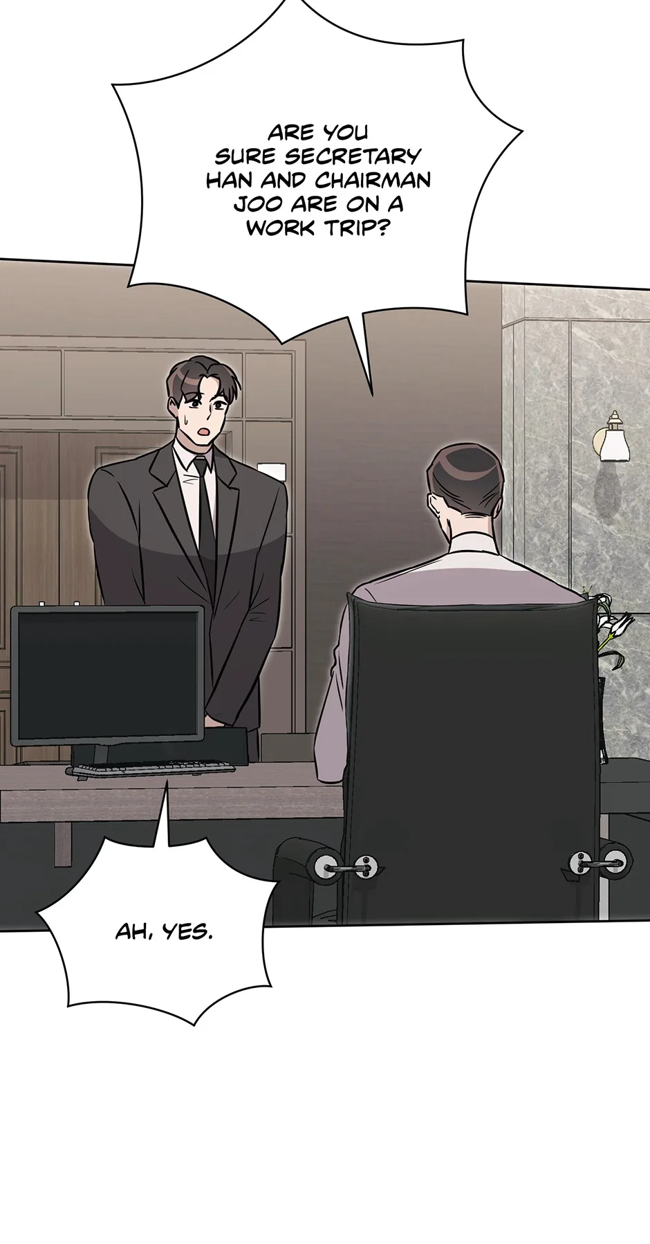 A Ridiculous Drama Chapter 48 page 89 - 