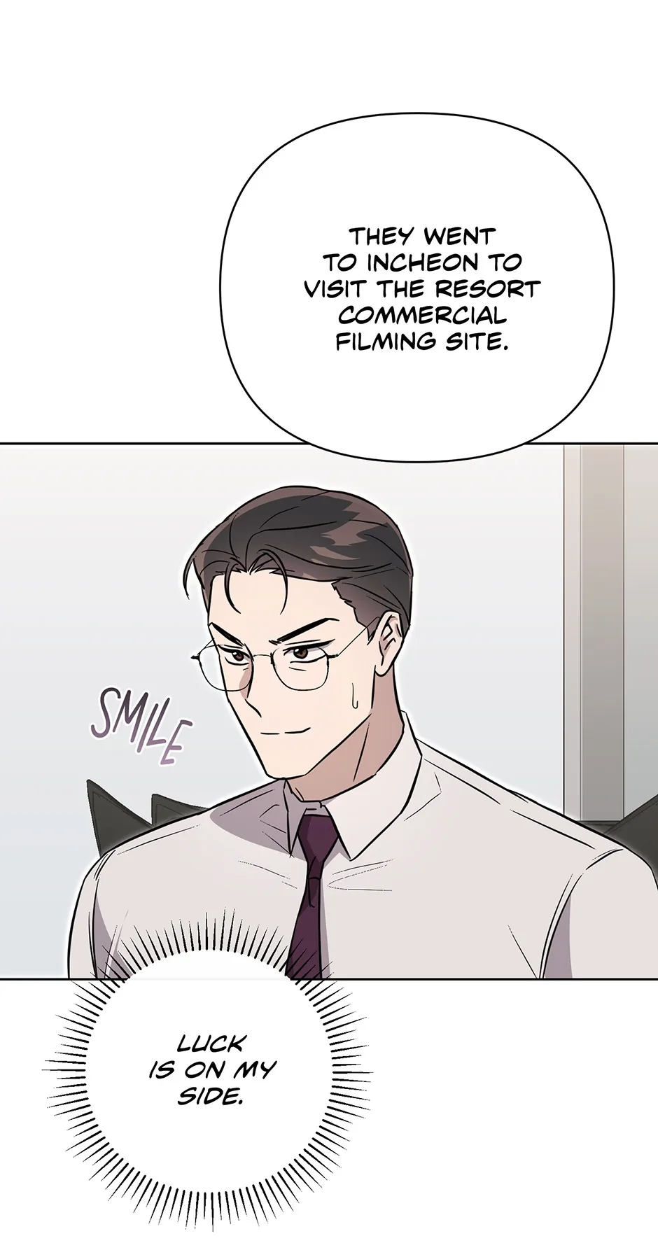 A Ridiculous Drama Chapter 48 page 90 - 