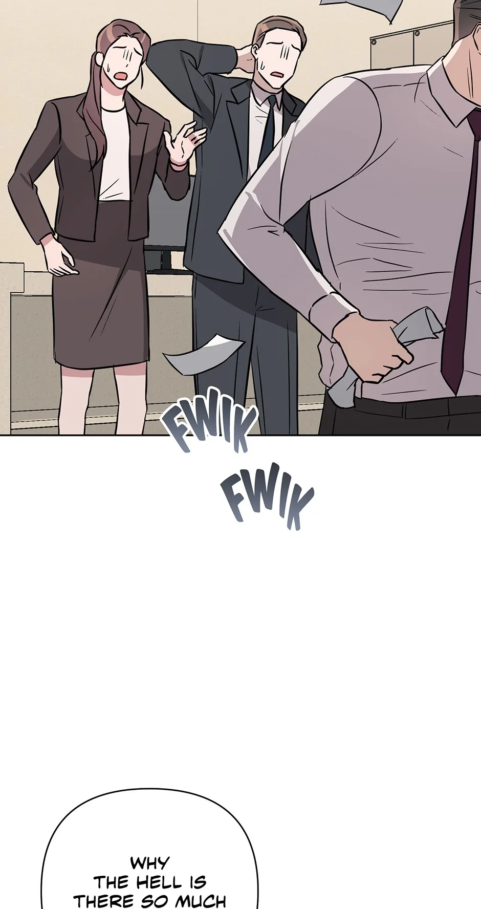 A Ridiculous Drama Chapter 48 page 93 - 