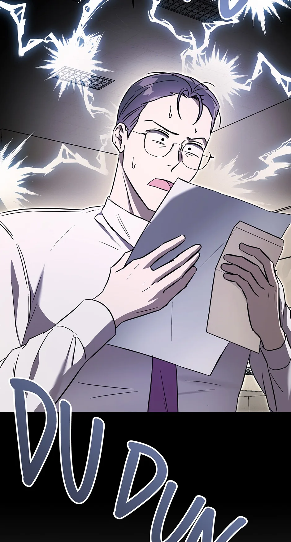A Ridiculous Drama Chapter 48 page 98 - 