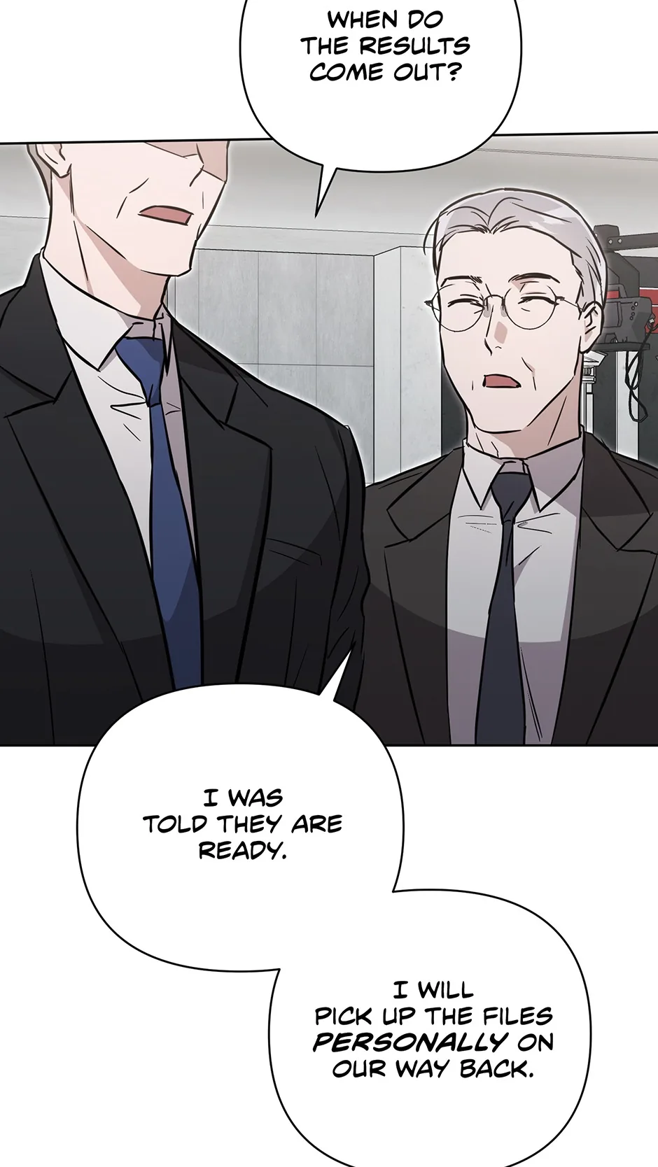 A Ridiculous Drama Chapter 49 page 11 - 