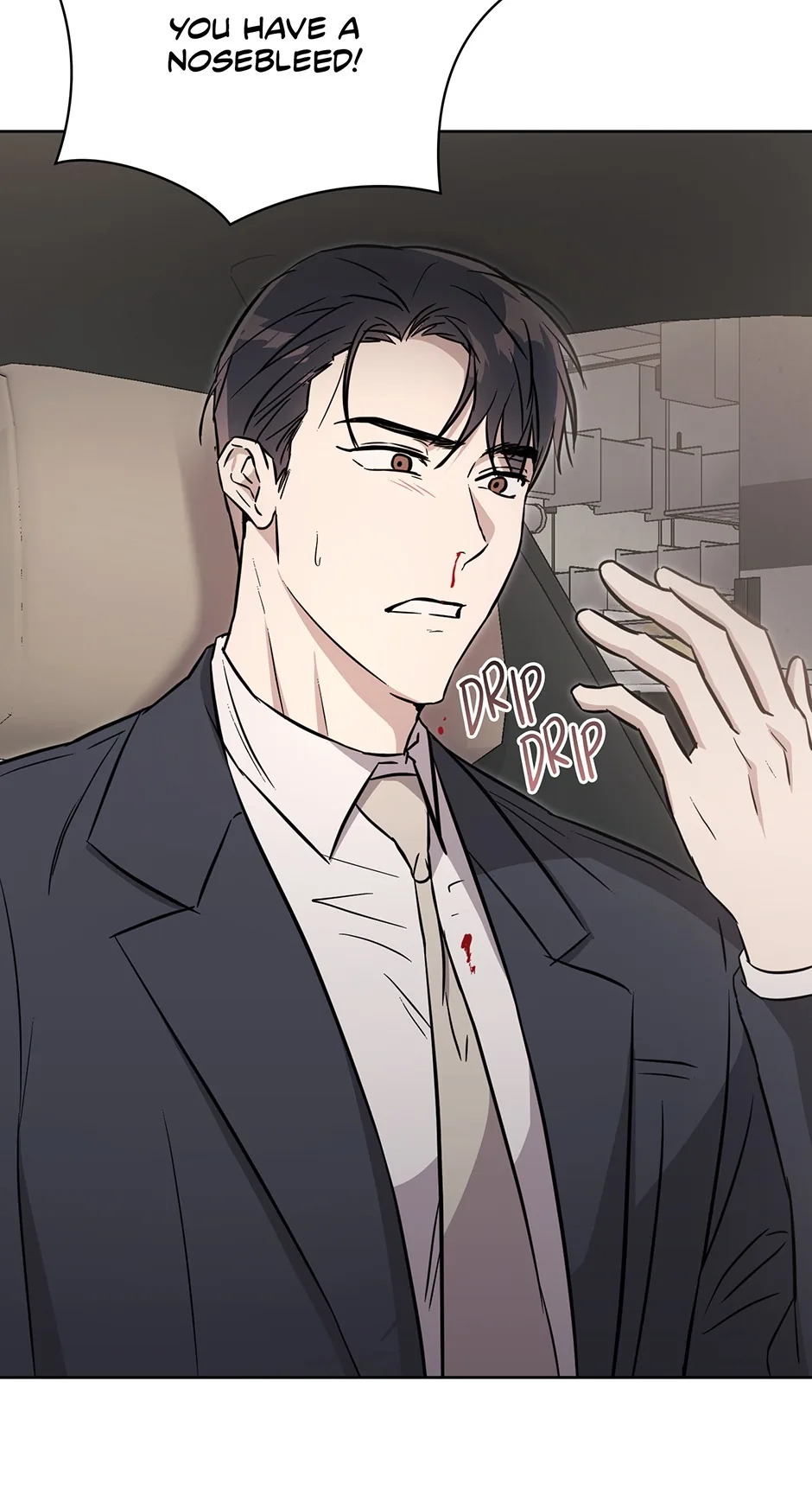 A Ridiculous Drama Chapter 49 page 17 - 