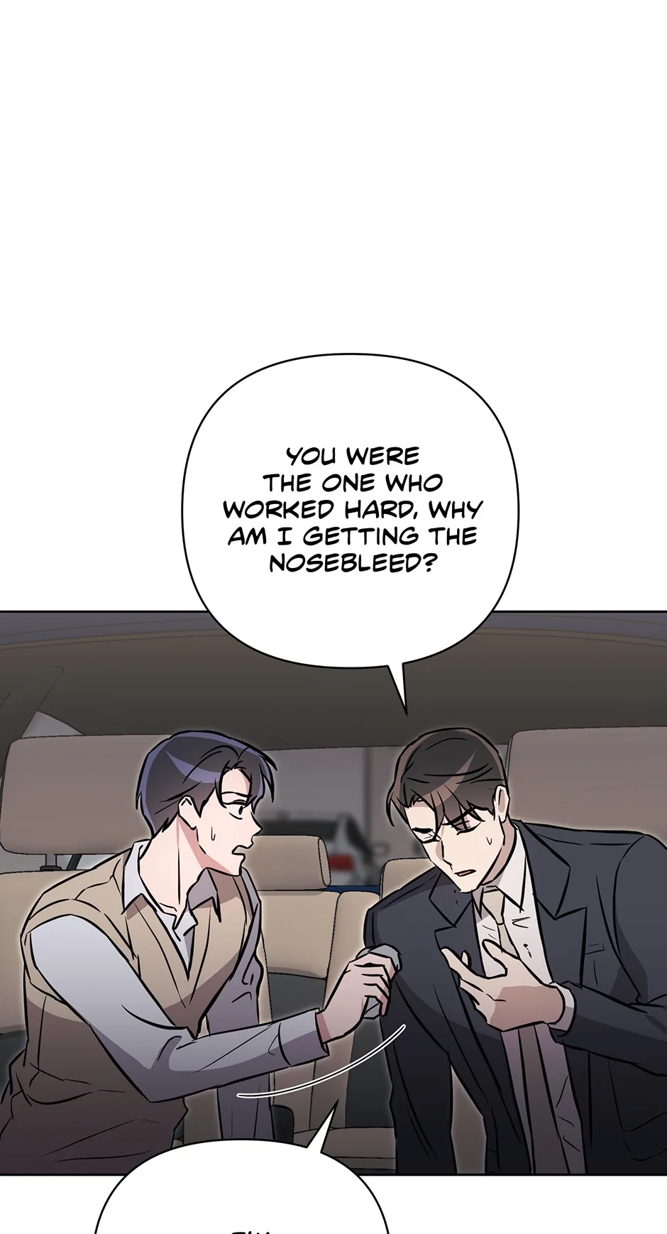 A Ridiculous Drama Chapter 49 page 18 - 
