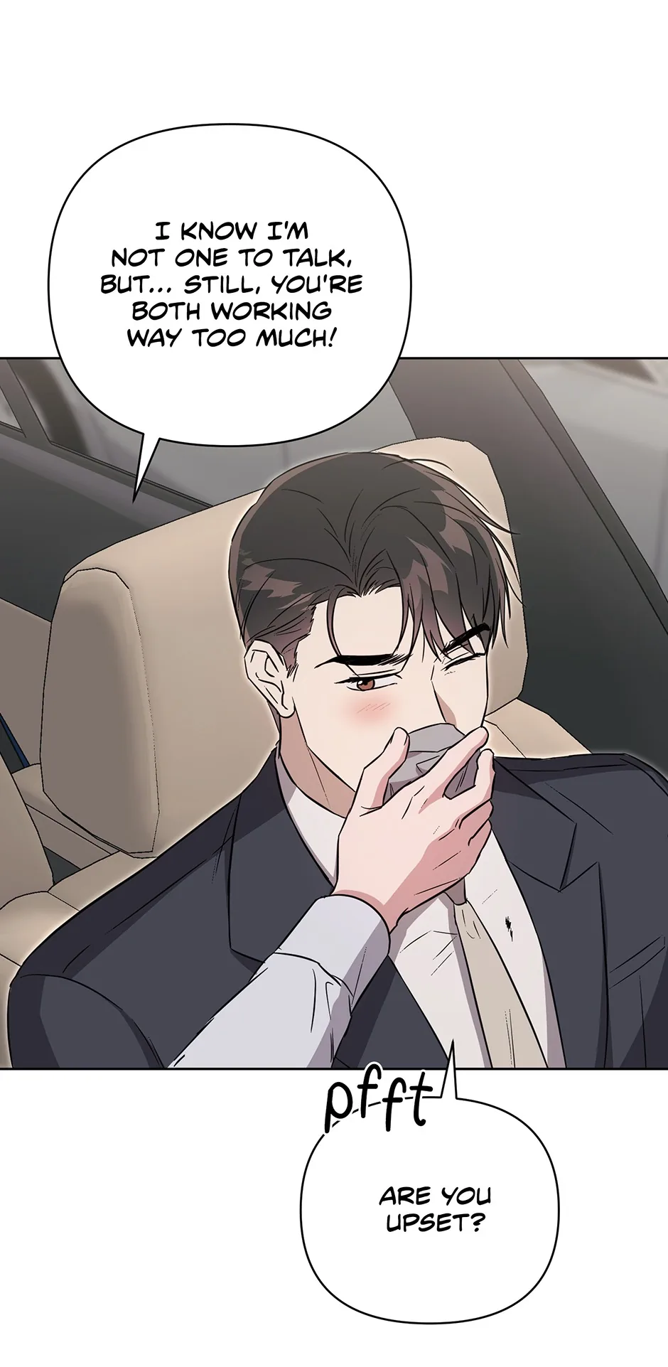 A Ridiculous Drama Chapter 49 page 21 - 
