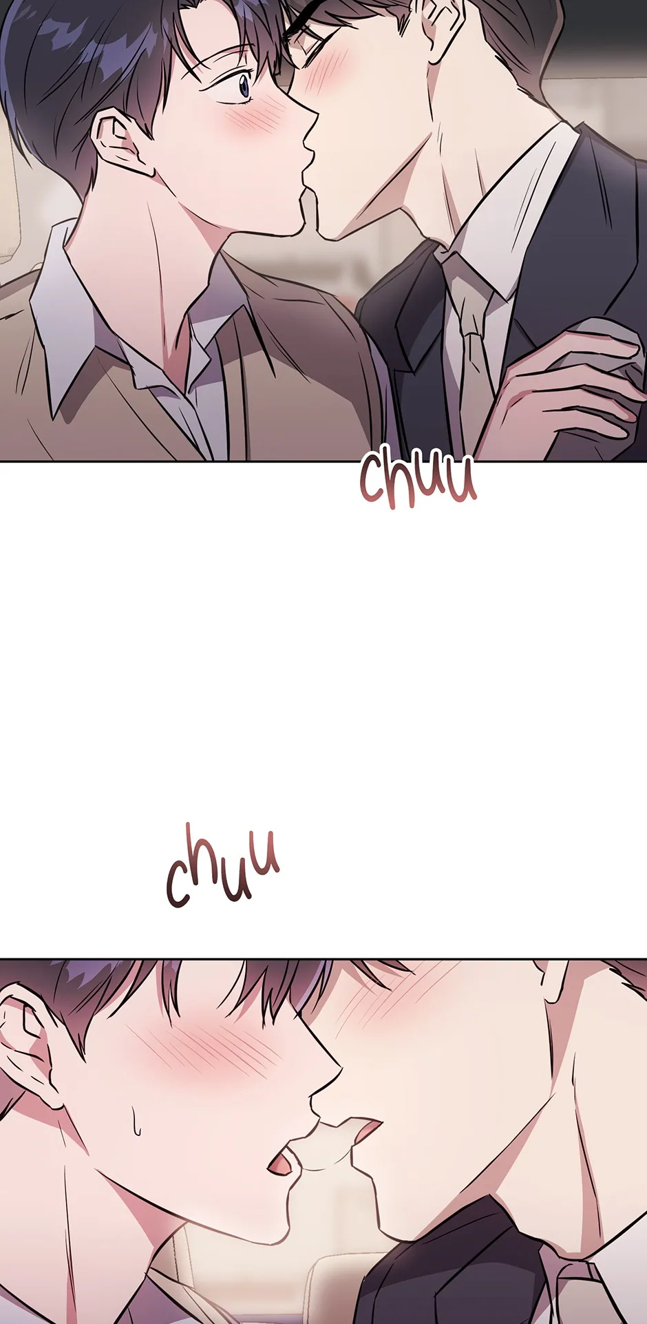 A Ridiculous Drama Chapter 49 page 26 - 