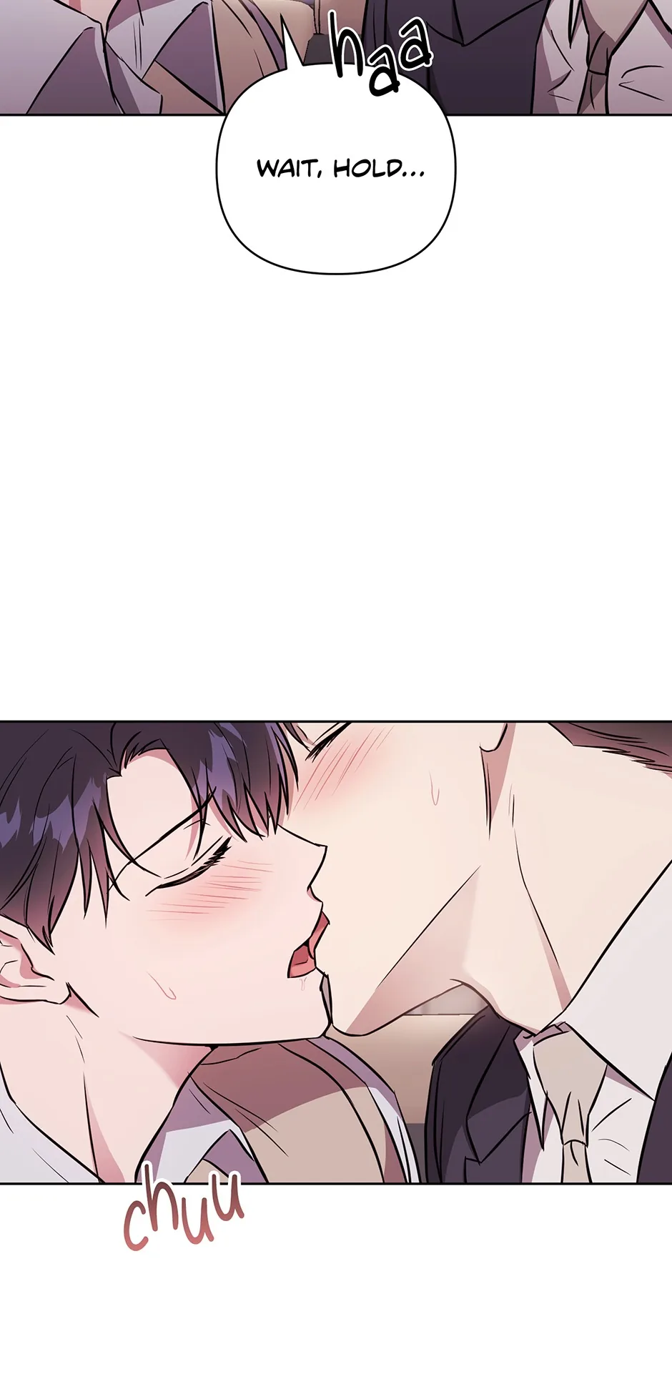A Ridiculous Drama Chapter 49 page 27 - 