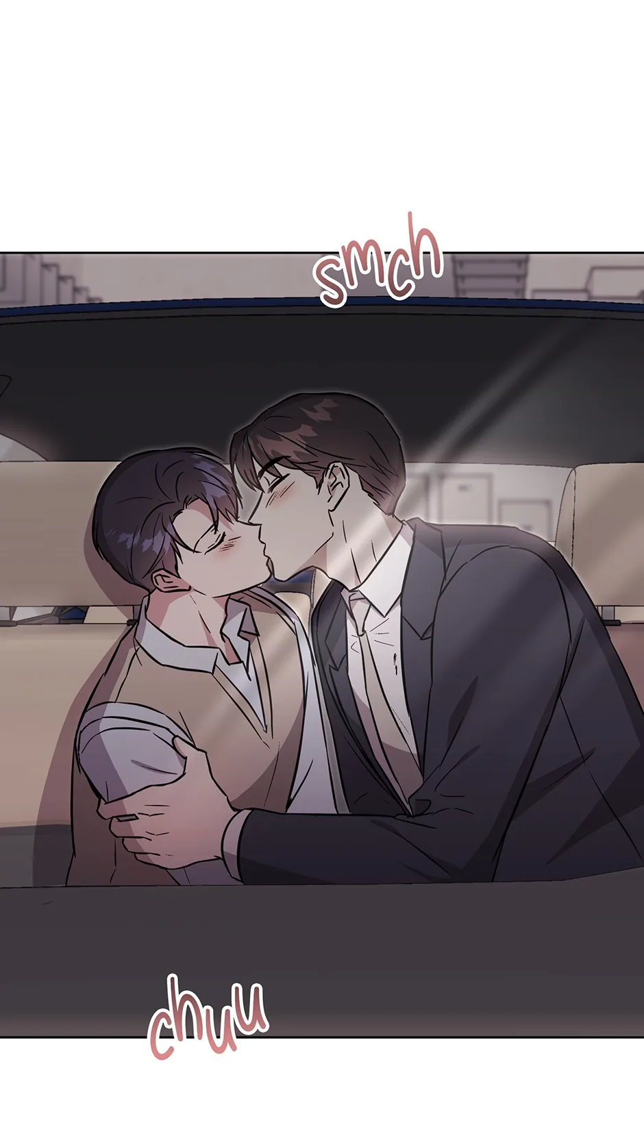 A Ridiculous Drama Chapter 49 page 28 - 