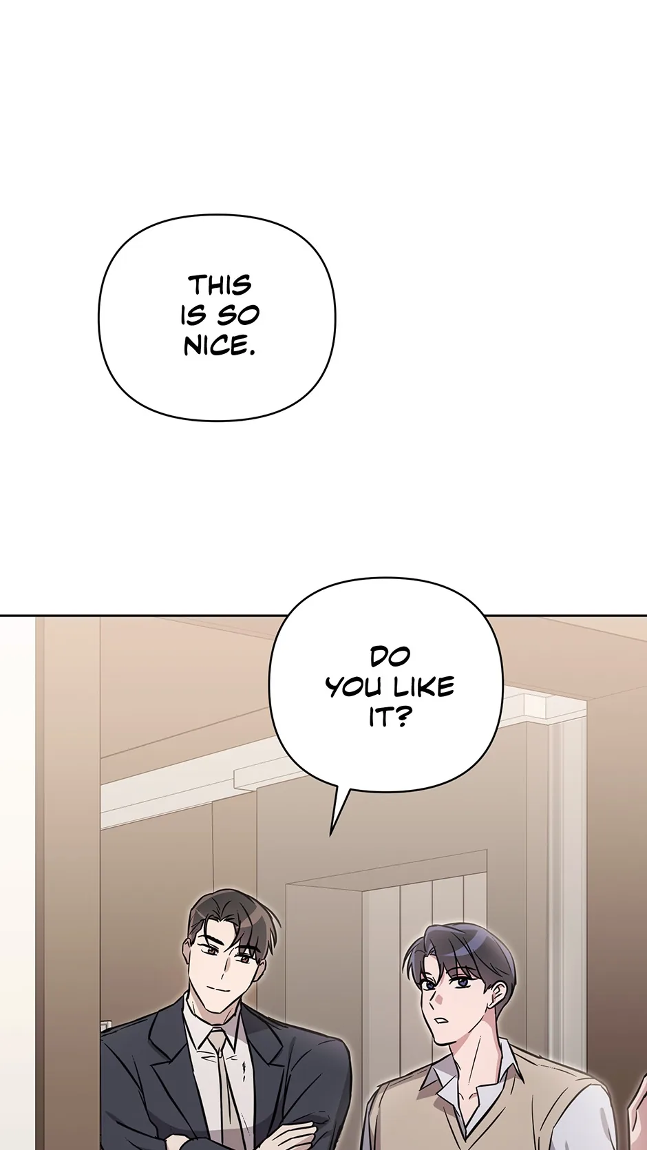 A Ridiculous Drama Chapter 49 page 33 - 
