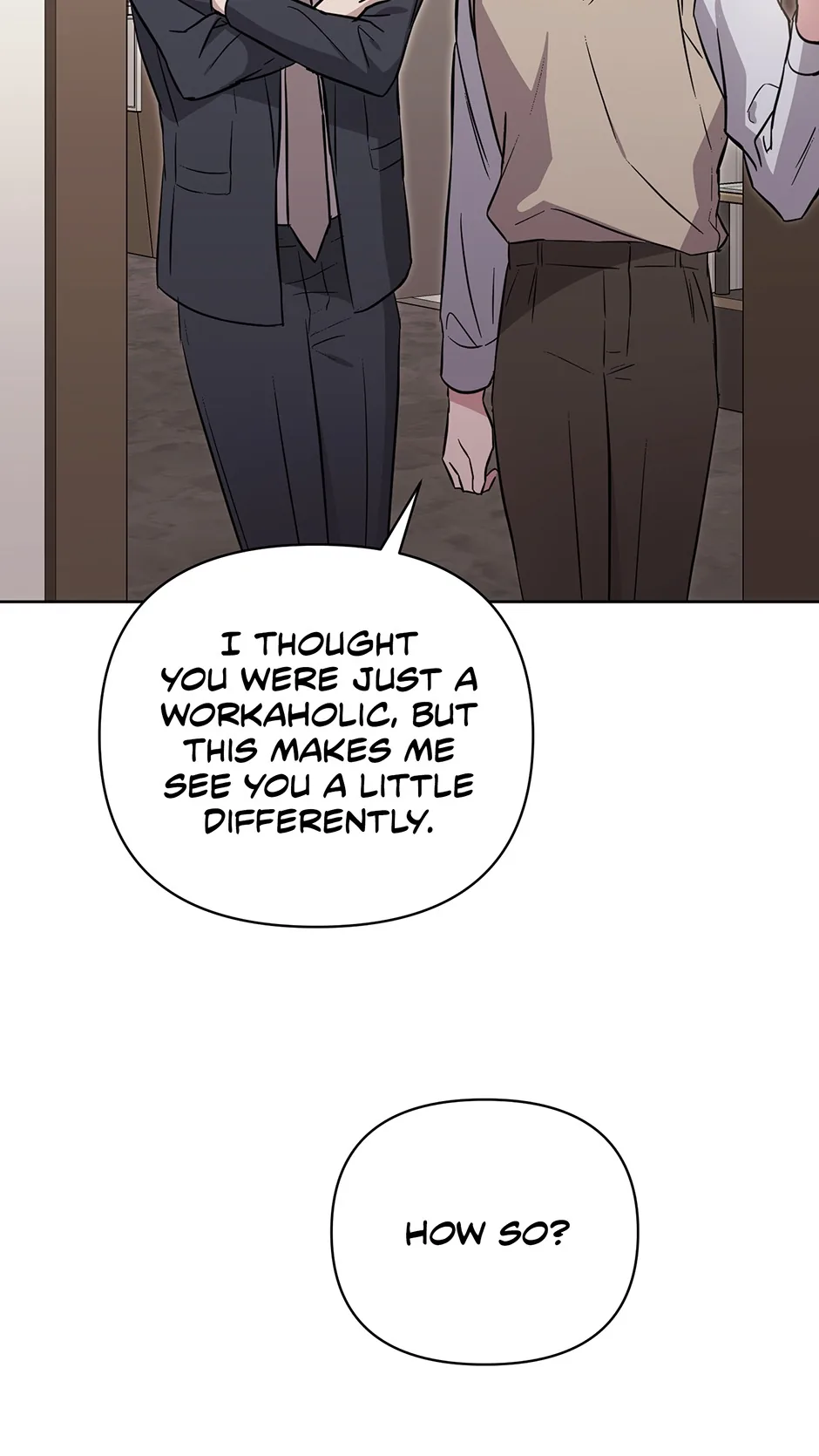 A Ridiculous Drama Chapter 49 page 34 - 