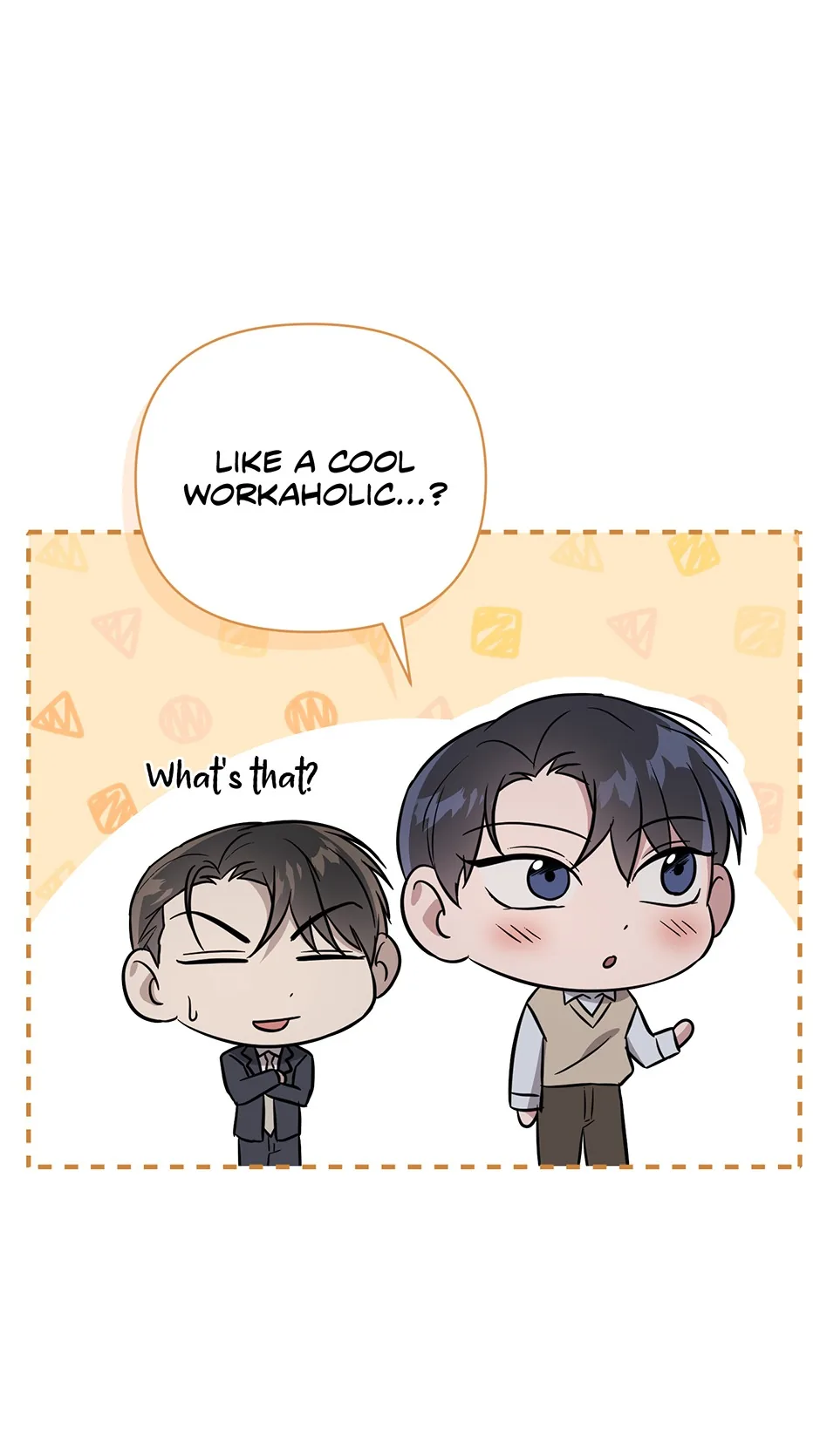 A Ridiculous Drama Chapter 49 page 35 - 