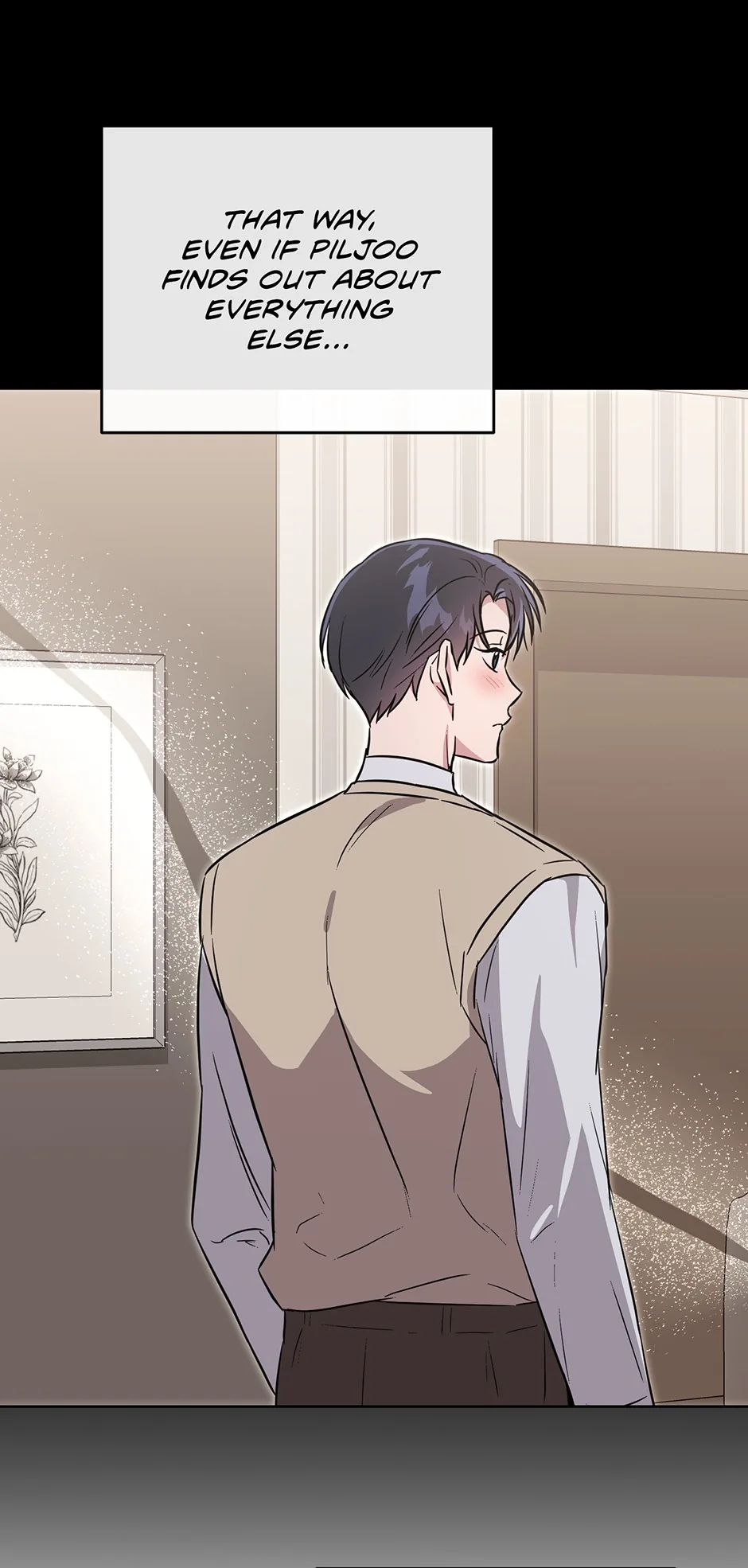 A Ridiculous Drama Chapter 49 page 39 - 