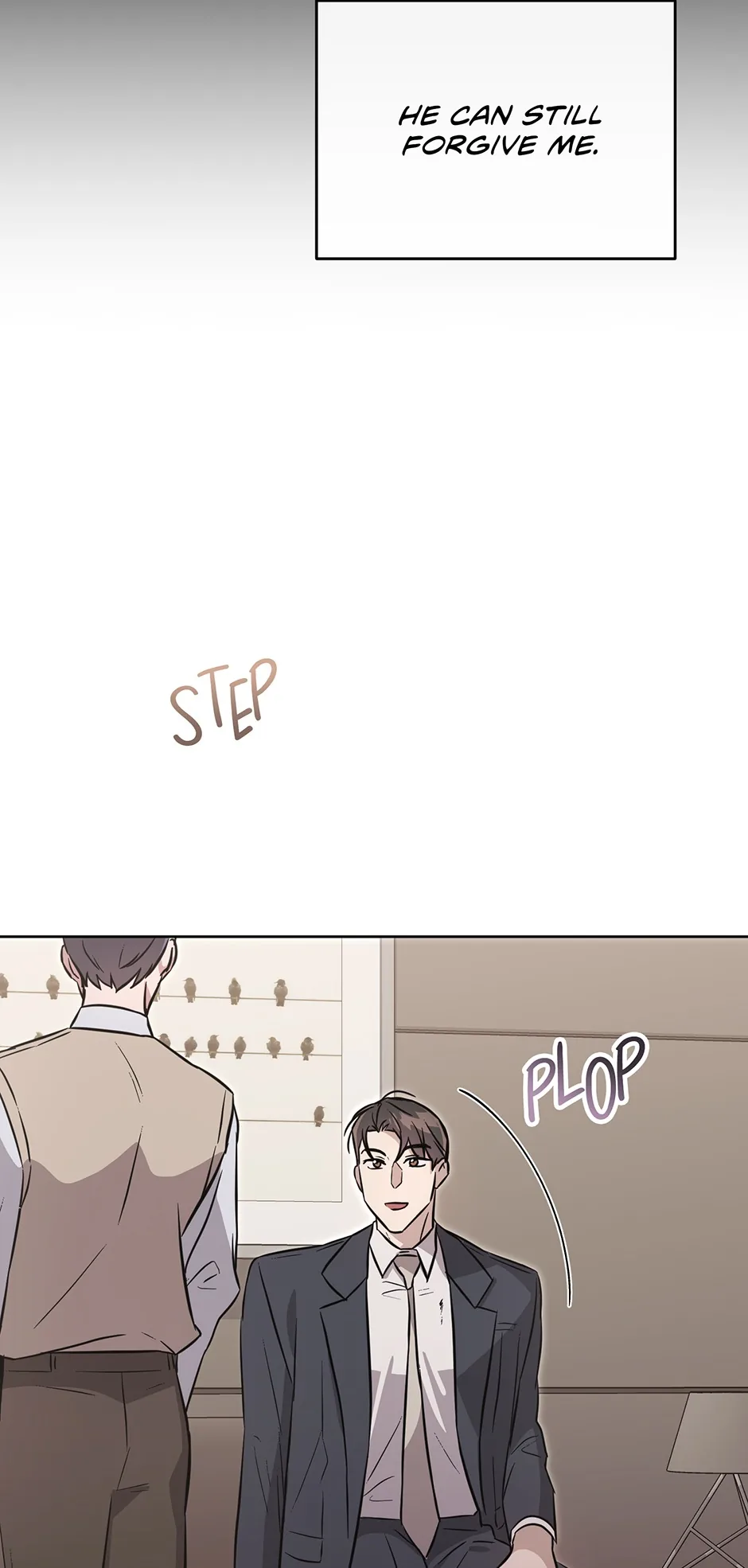 A Ridiculous Drama Chapter 49 page 40 - 