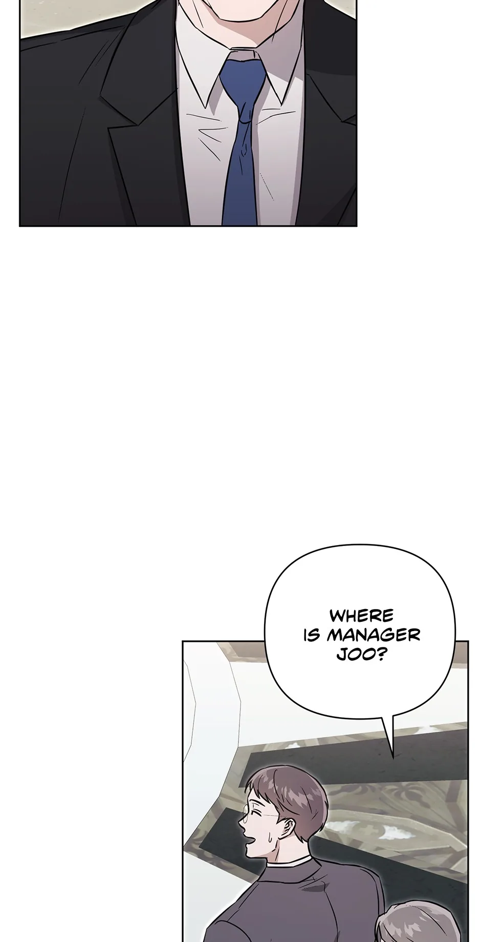 A Ridiculous Drama Chapter 49 page 5 - 