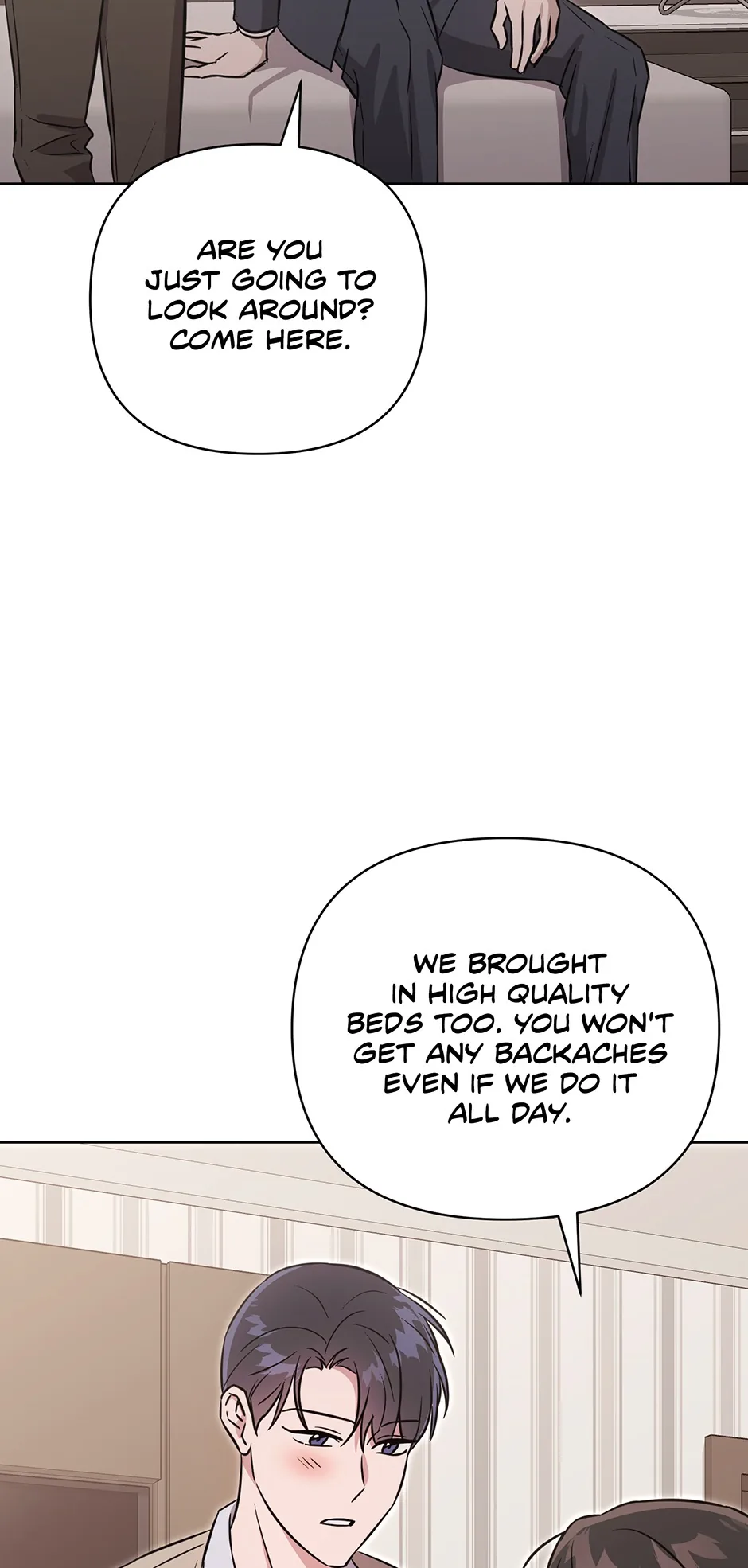 A Ridiculous Drama Chapter 49 page 41 - 