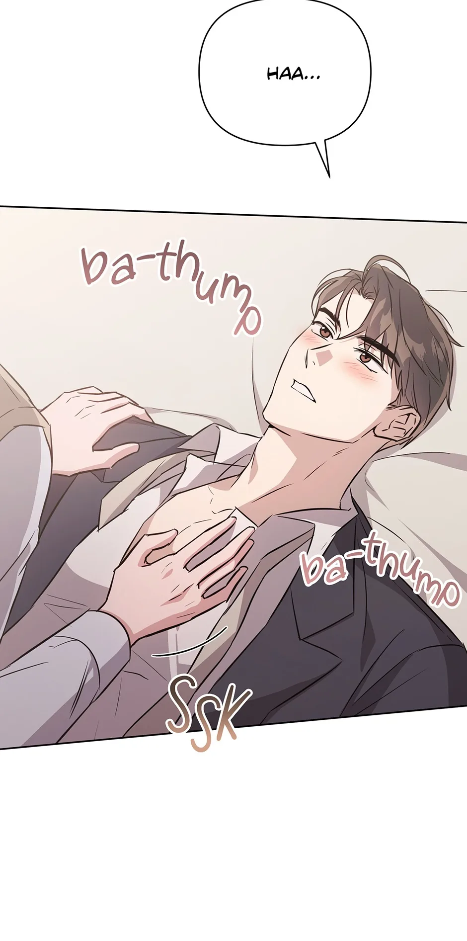 A Ridiculous Drama Chapter 49 page 50 - 