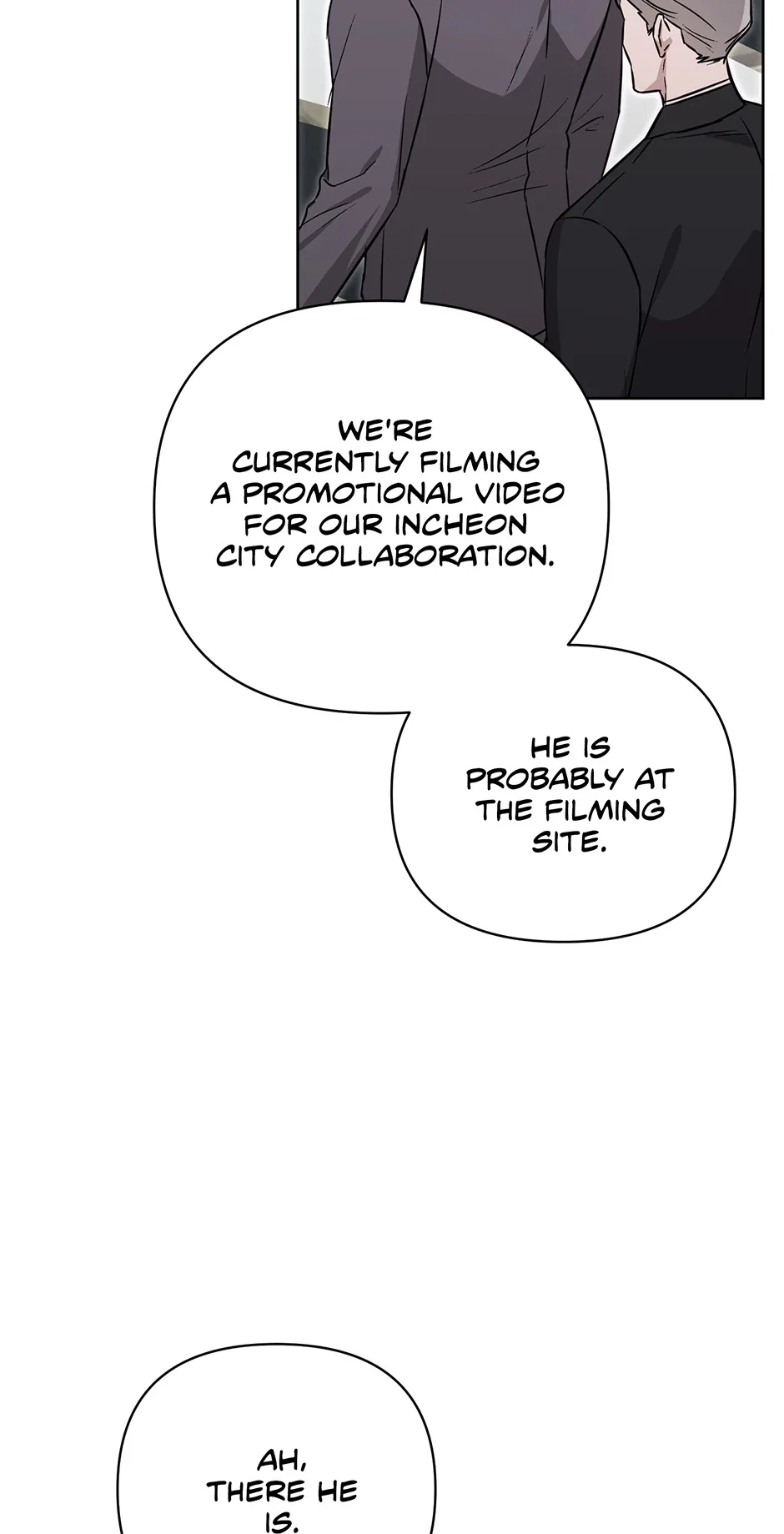 A Ridiculous Drama Chapter 49 page 6 - 