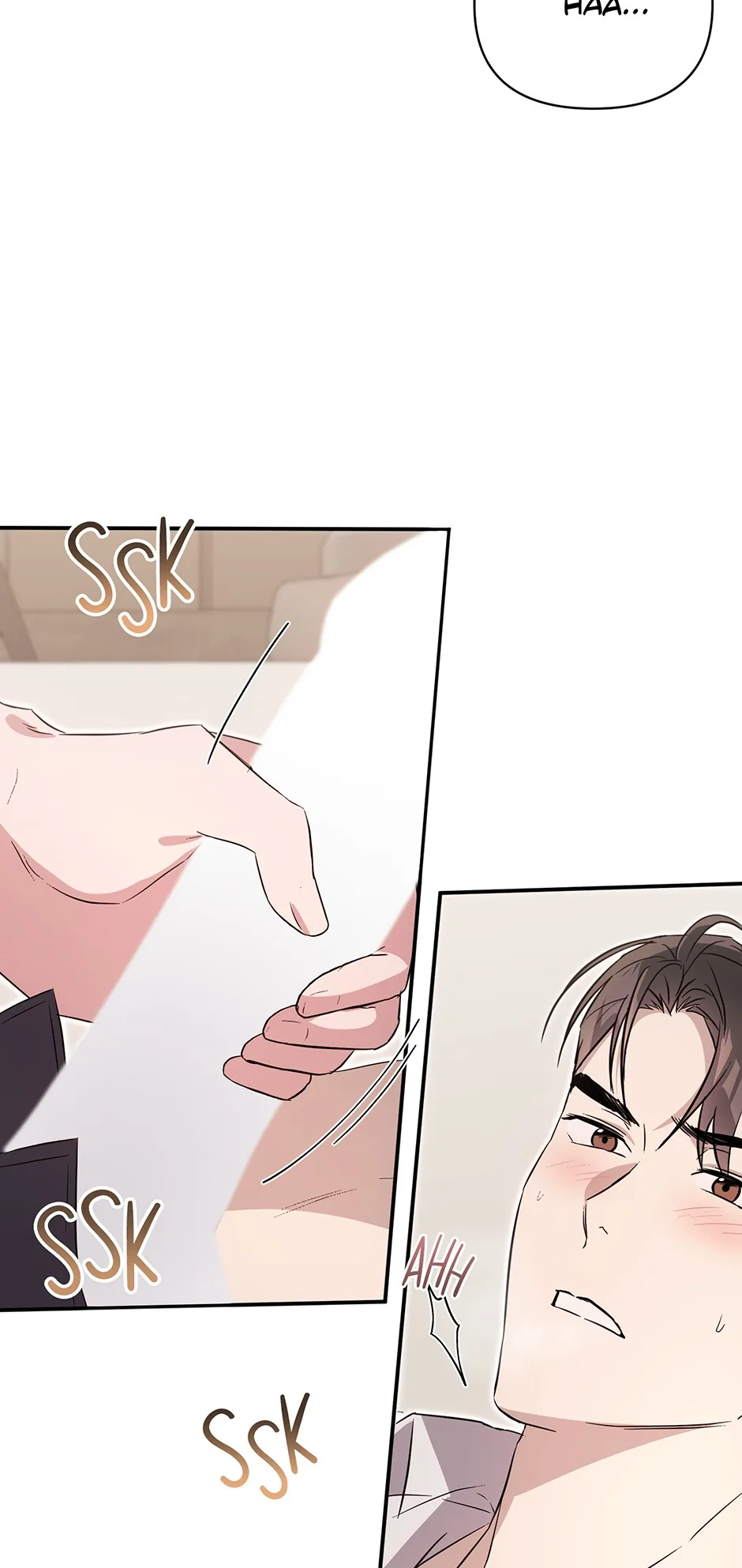 A Ridiculous Drama Chapter 49 page 53 - 