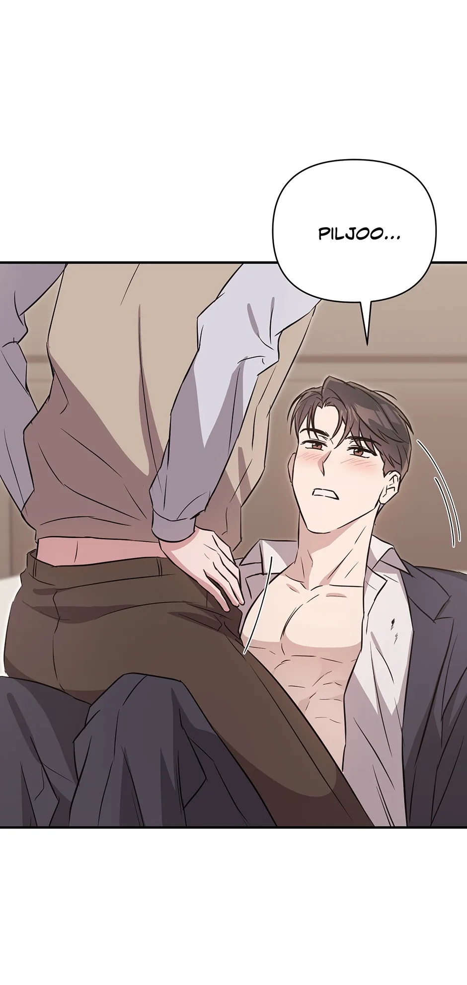 A Ridiculous Drama Chapter 49 page 56 - 