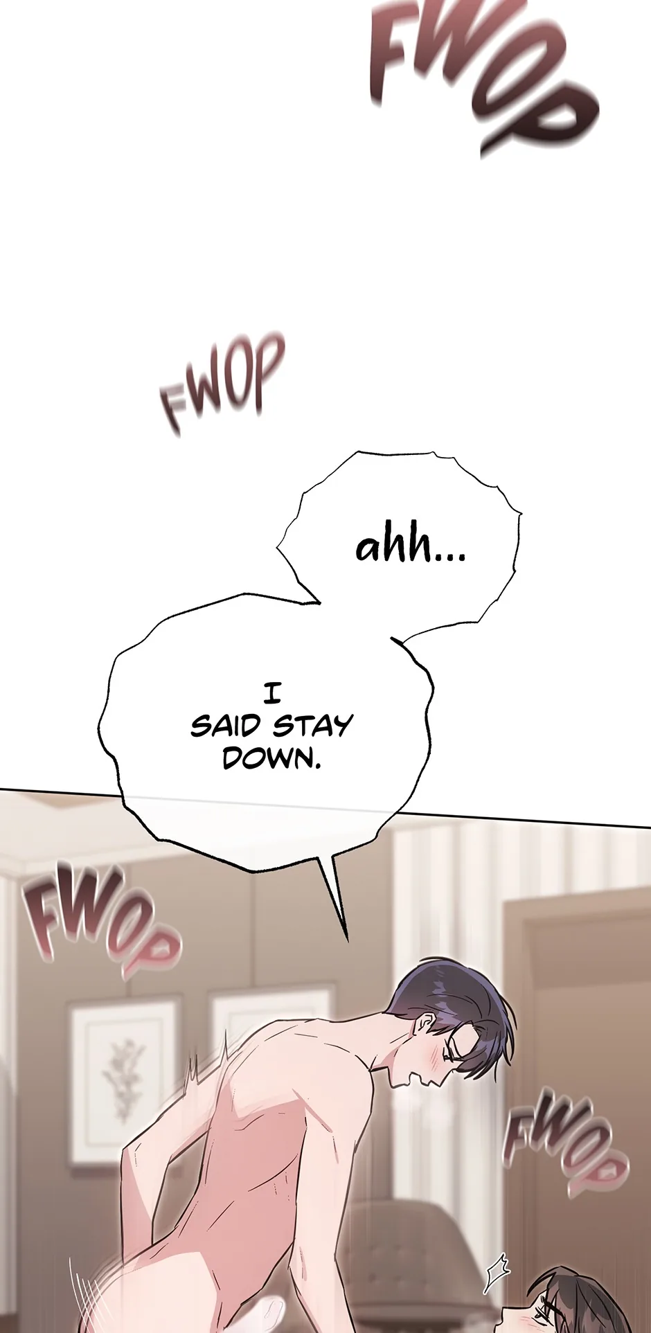 A Ridiculous Drama Chapter 49 page 66 - 