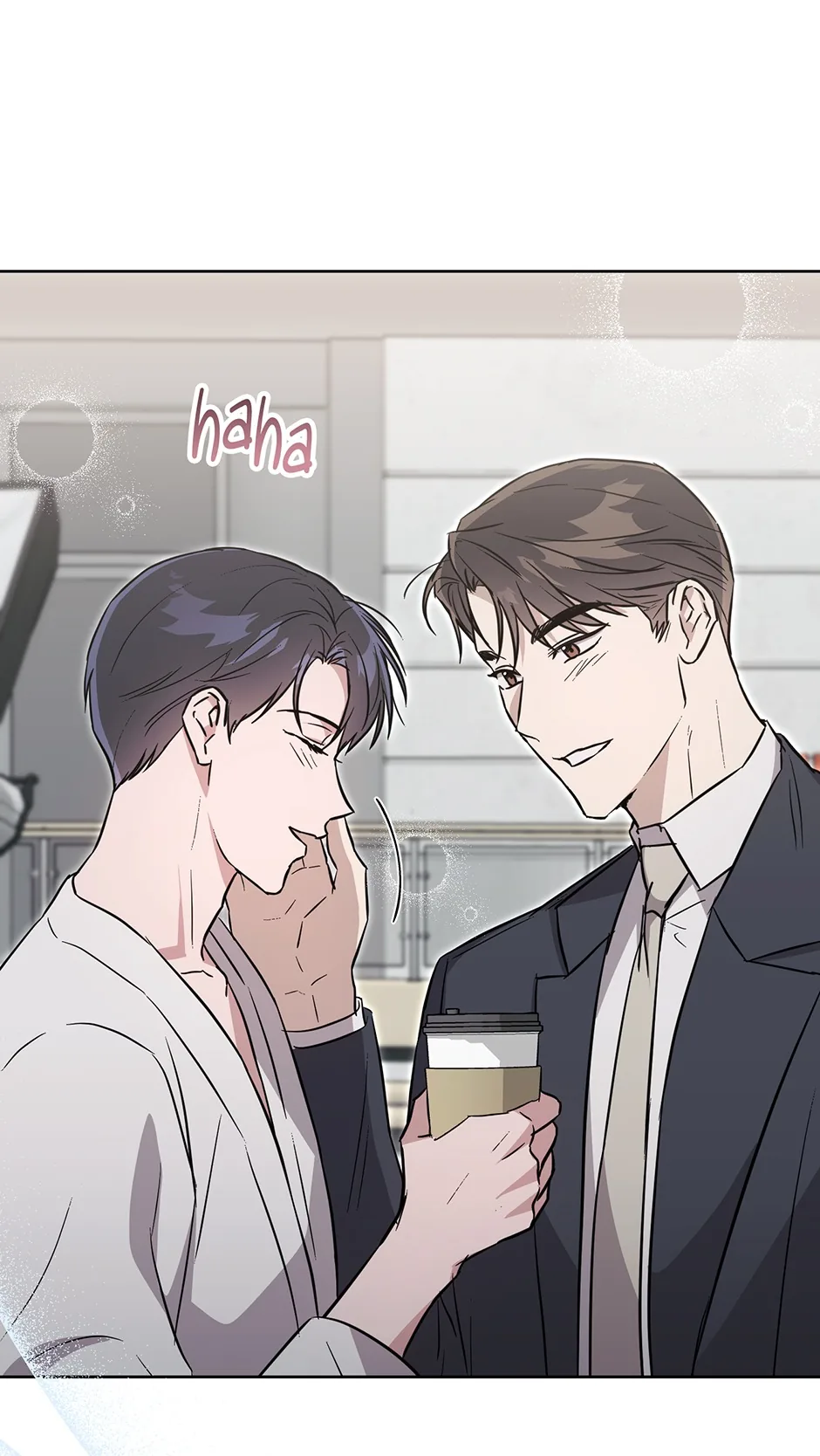 A Ridiculous Drama Chapter 49 page 8 - 