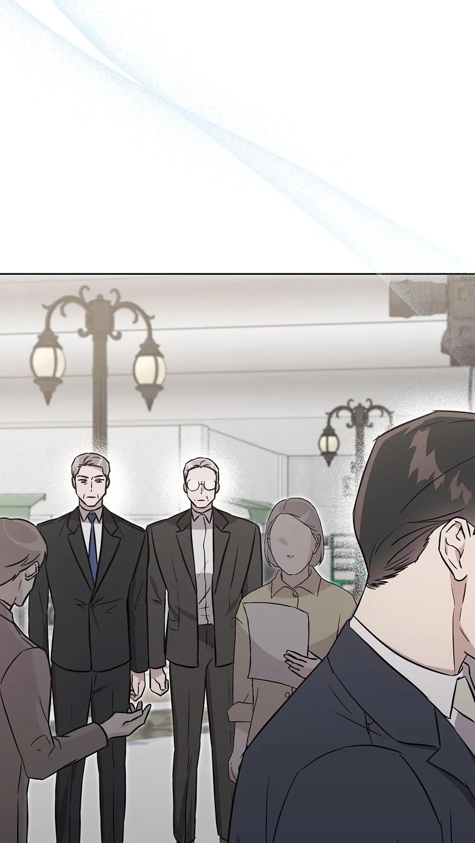 A Ridiculous Drama Chapter 49 page 9 - 
