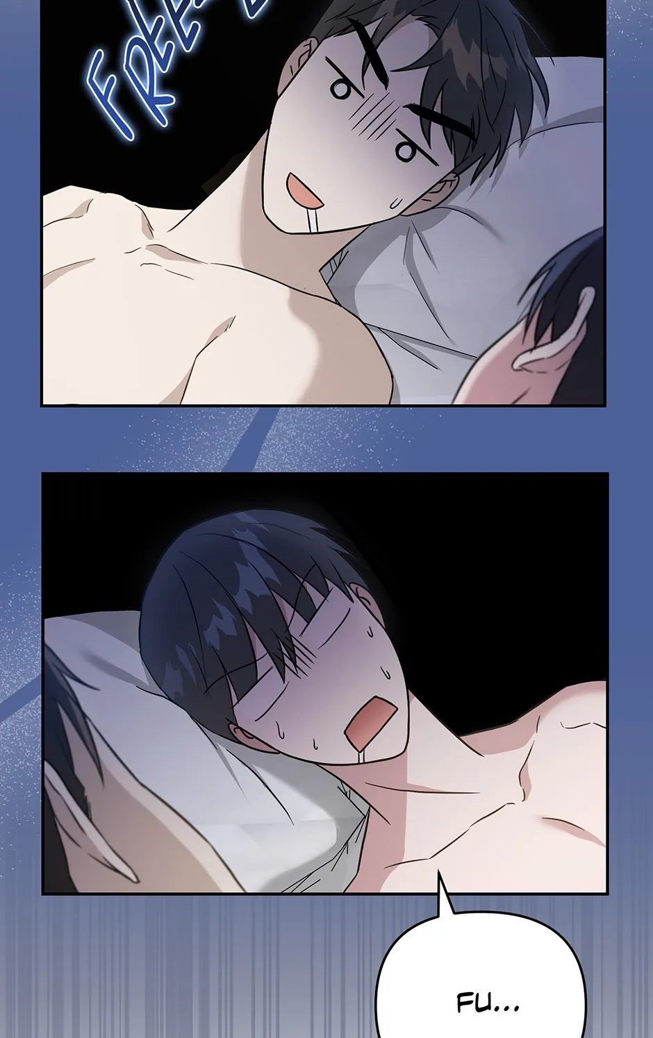 A Ridiculous Drama Chapter 5 page 2 - 