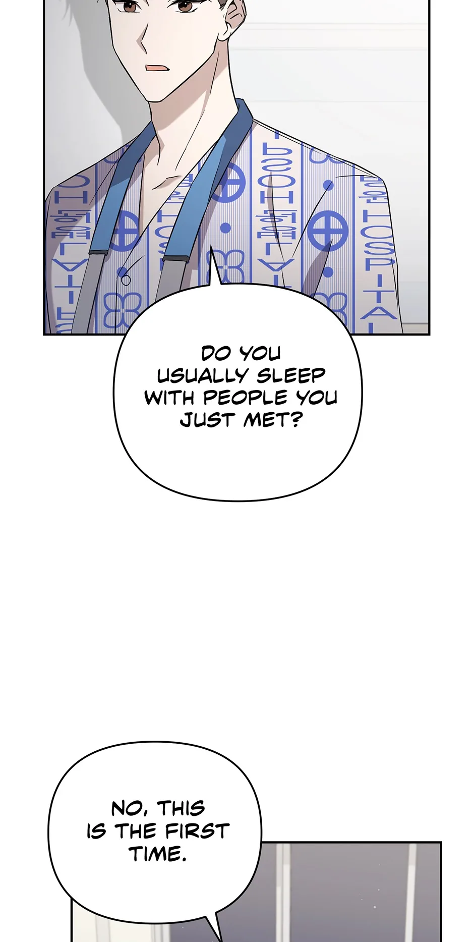 A Ridiculous Drama Chapter 5 page 12 - 